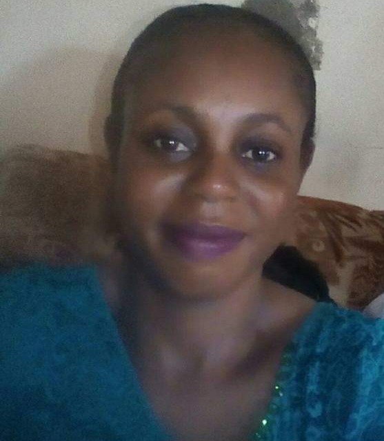 Assumpta Okatta