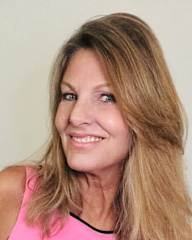 Vicki Damante