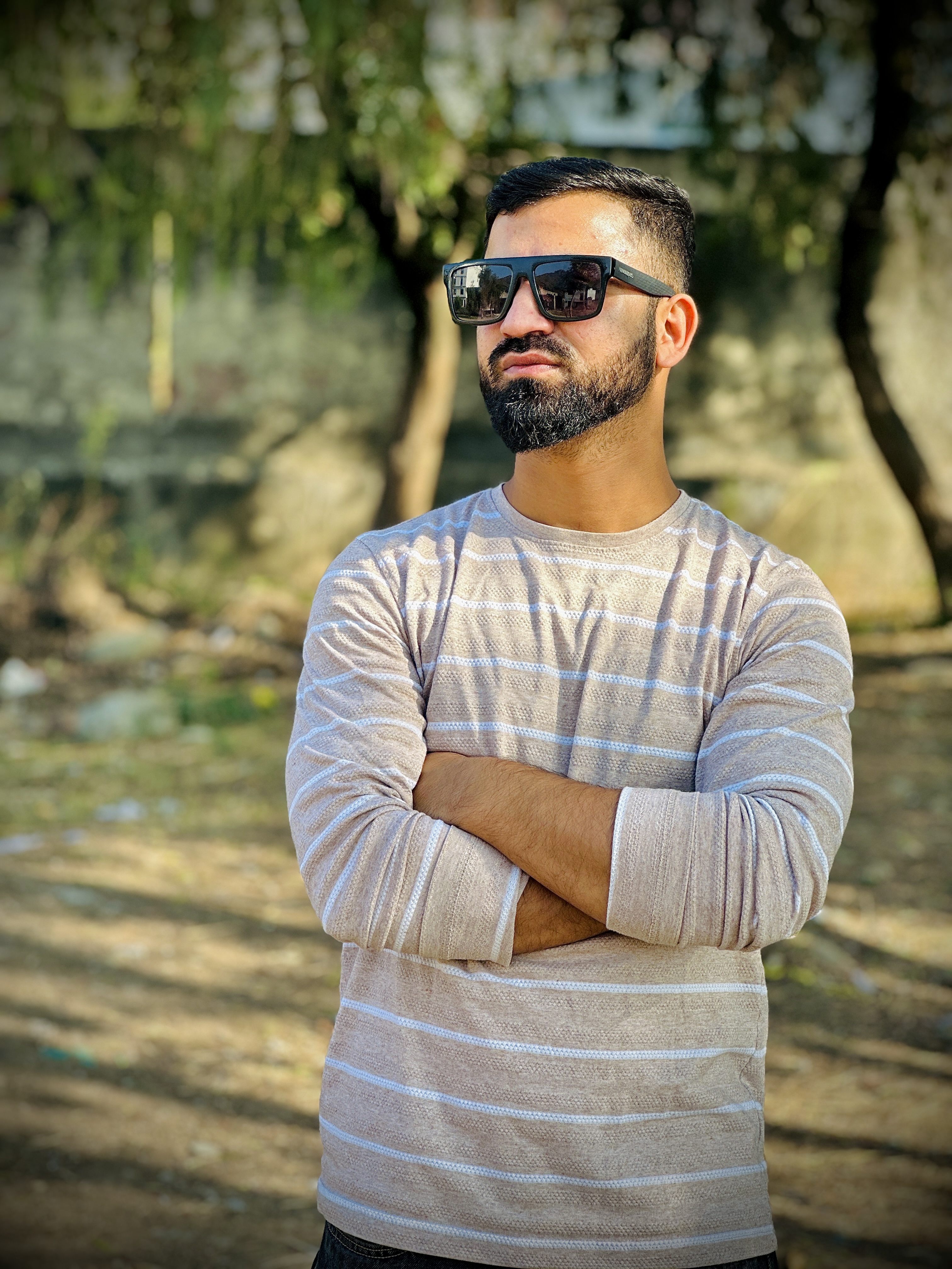 Saqib Azlan