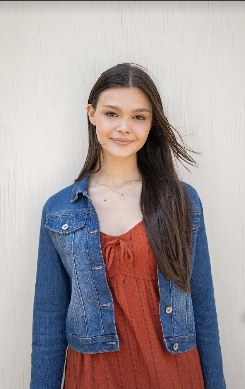Madison Kuhns