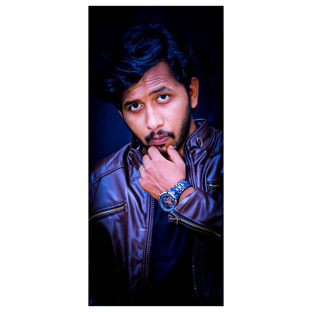 Rohan Yengisetty