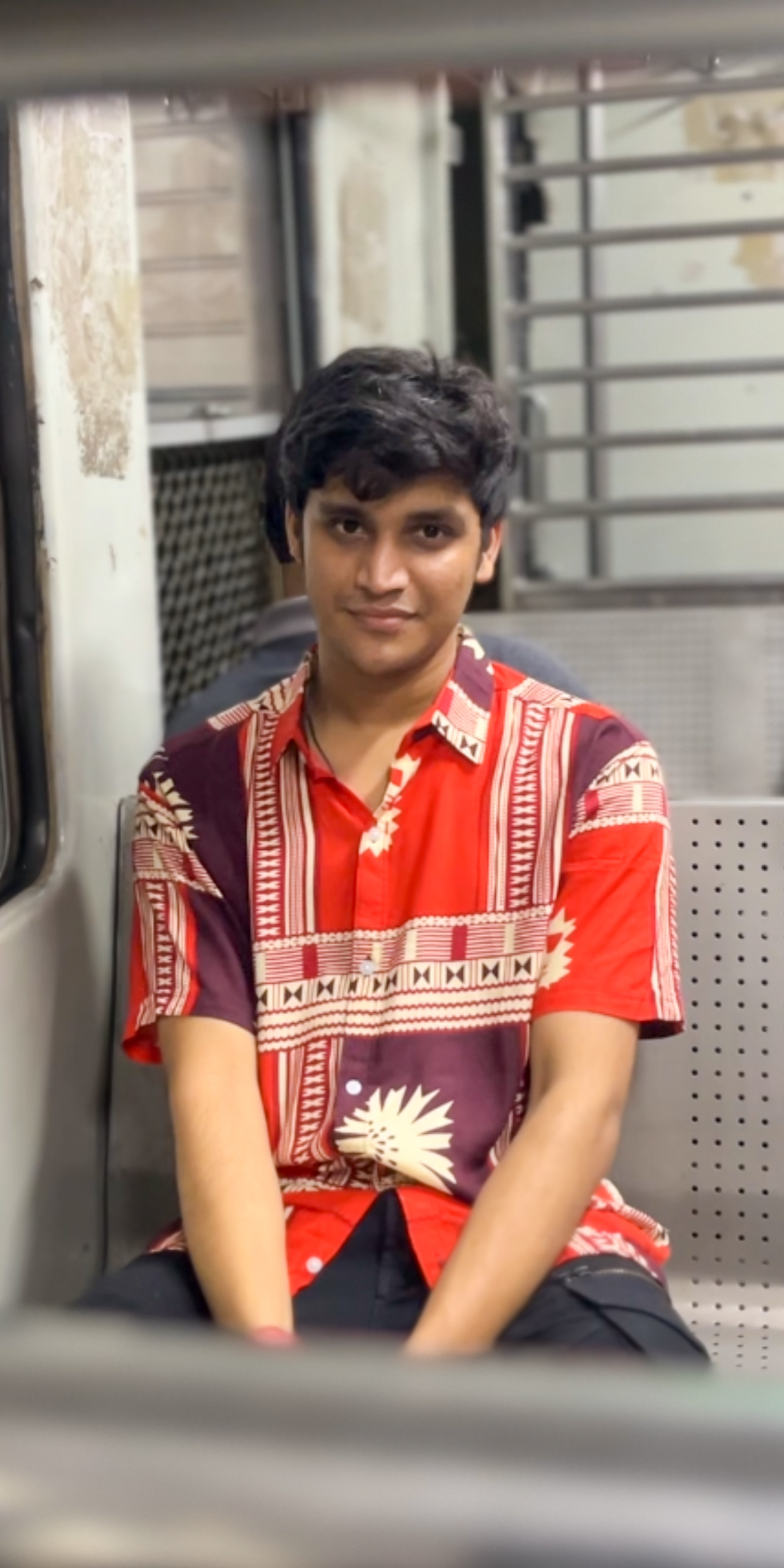 Shubhankar  Dubey