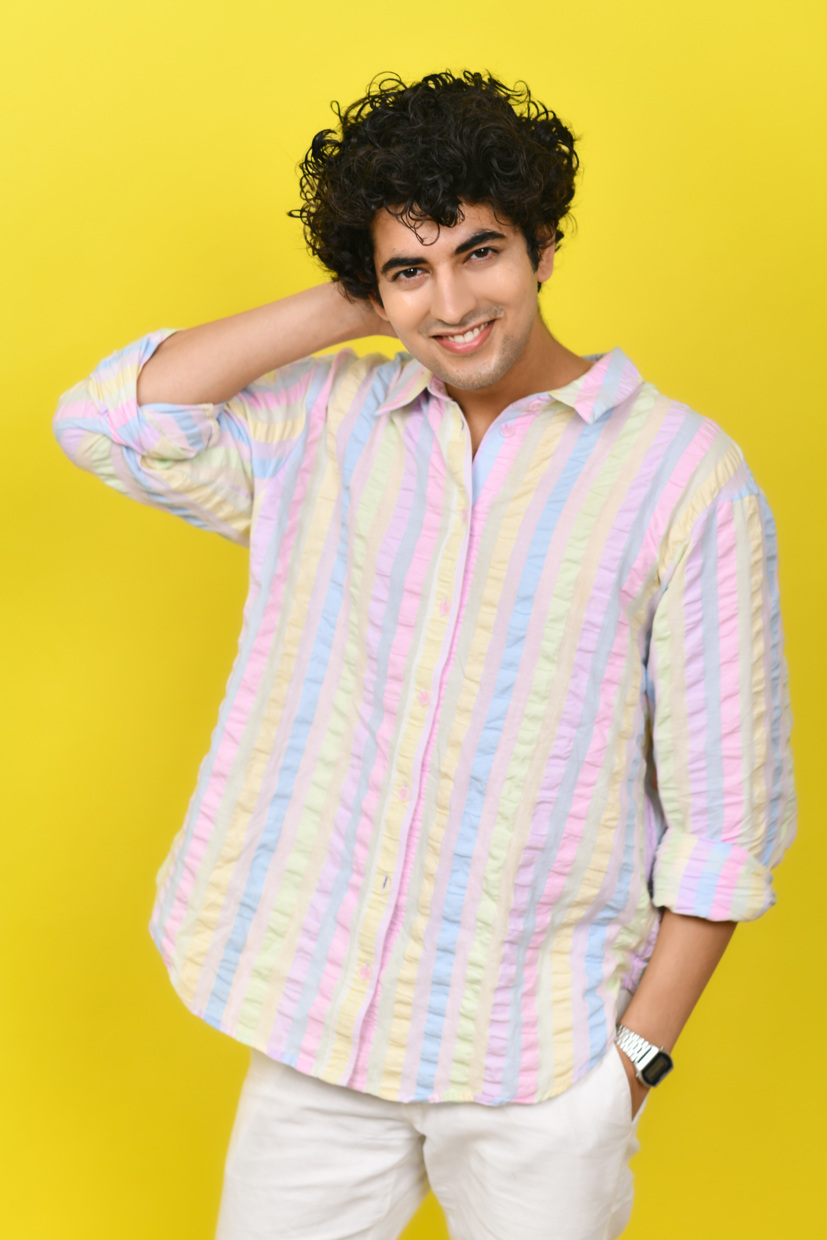 Paras Nagpal