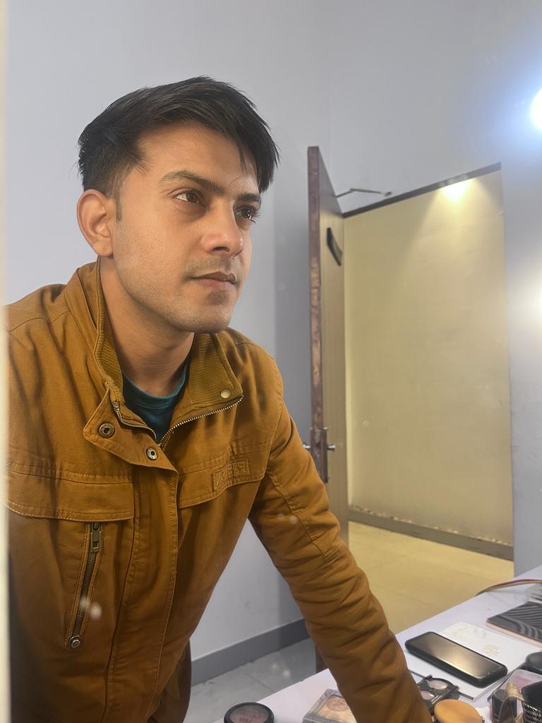 Hansraaj  Kakran 