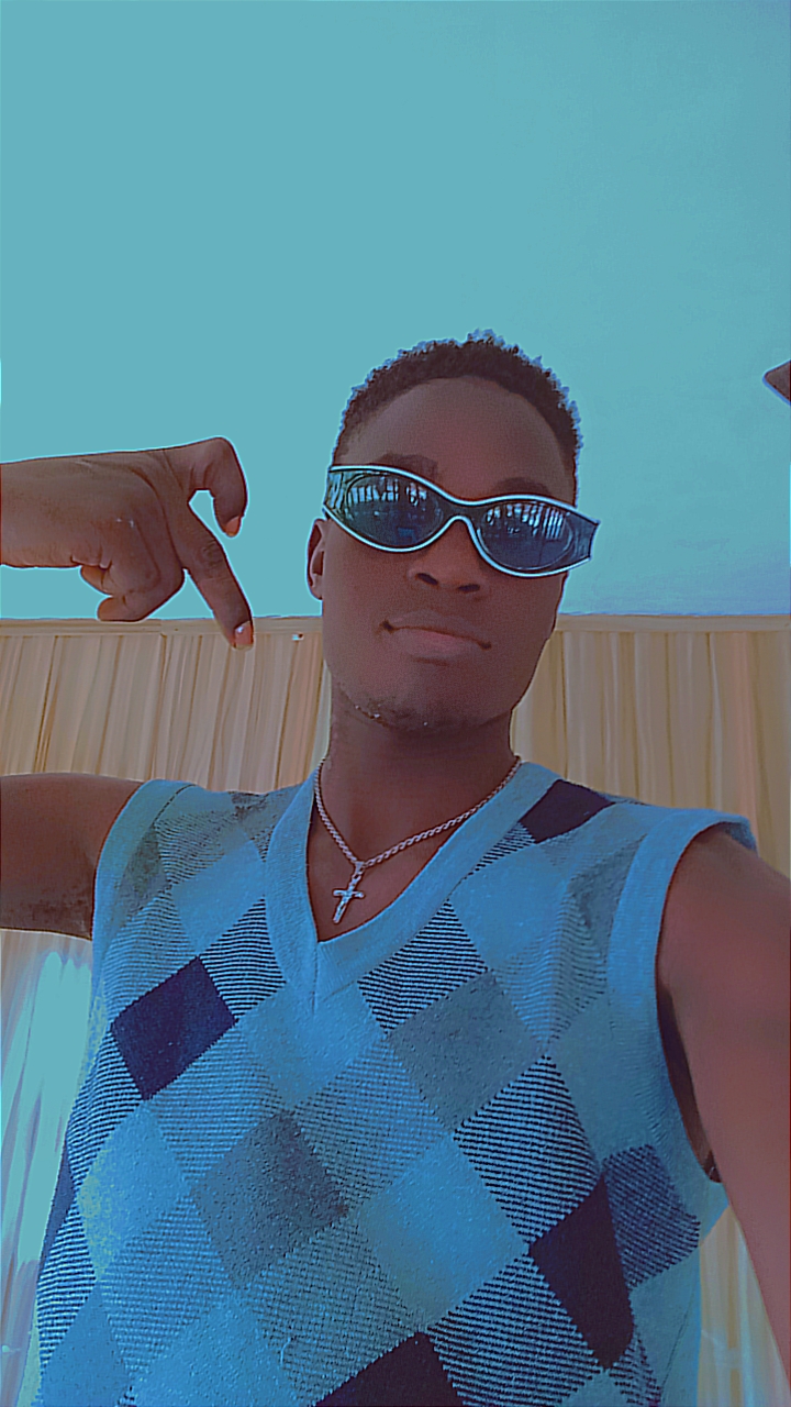 Ayodeji Samuel 