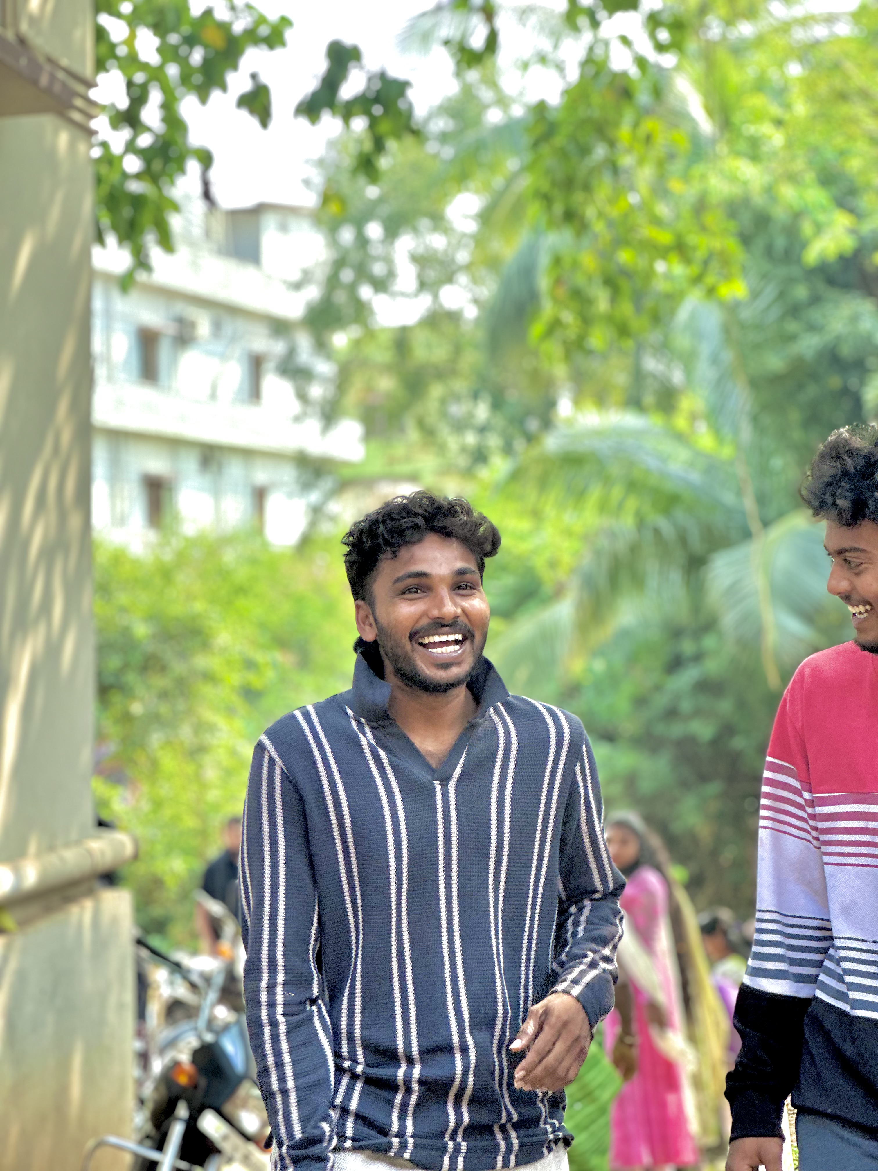 funbucket bhargav