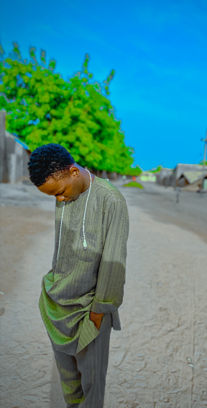 Ahmad audu sabo