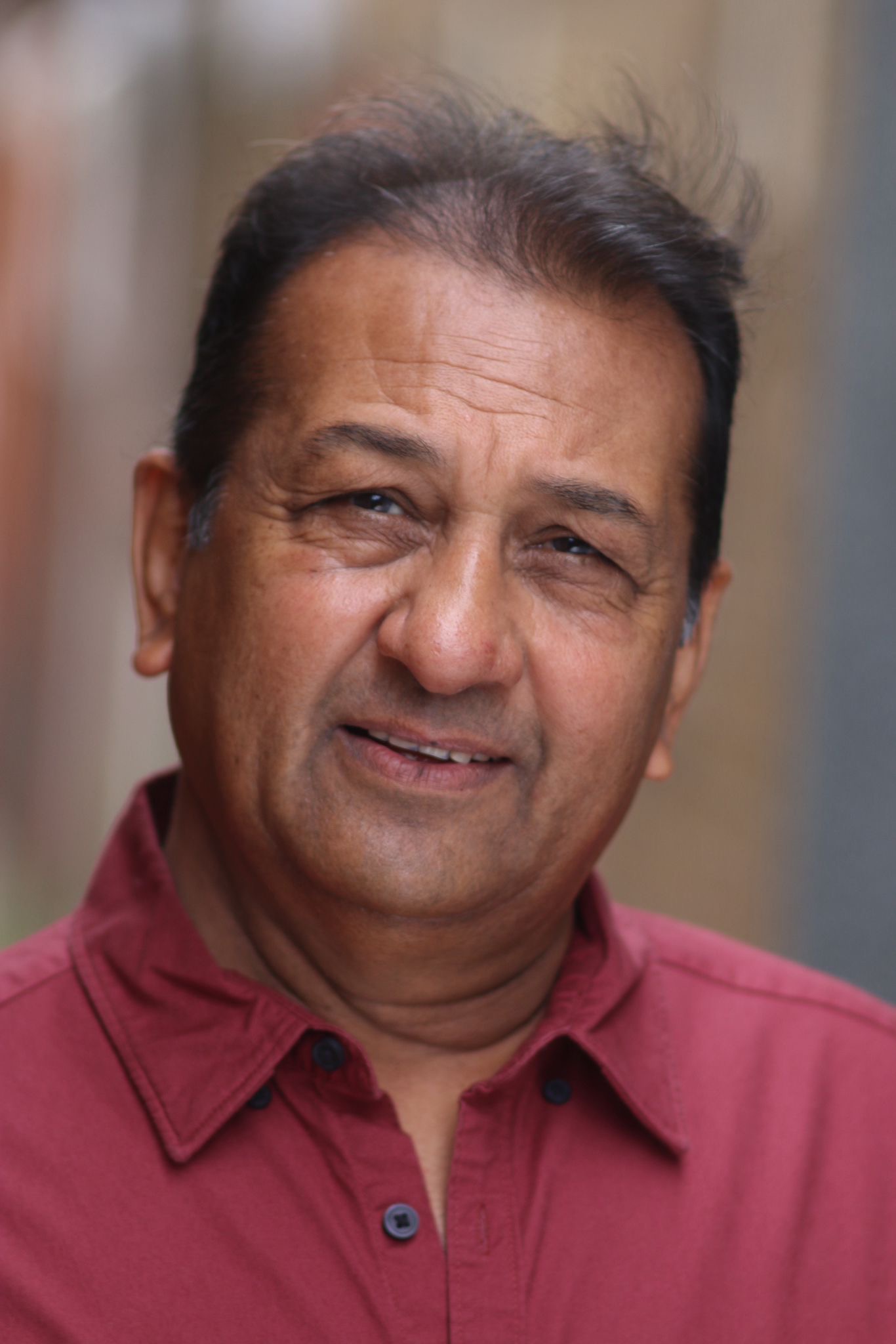 Bharat Mistri