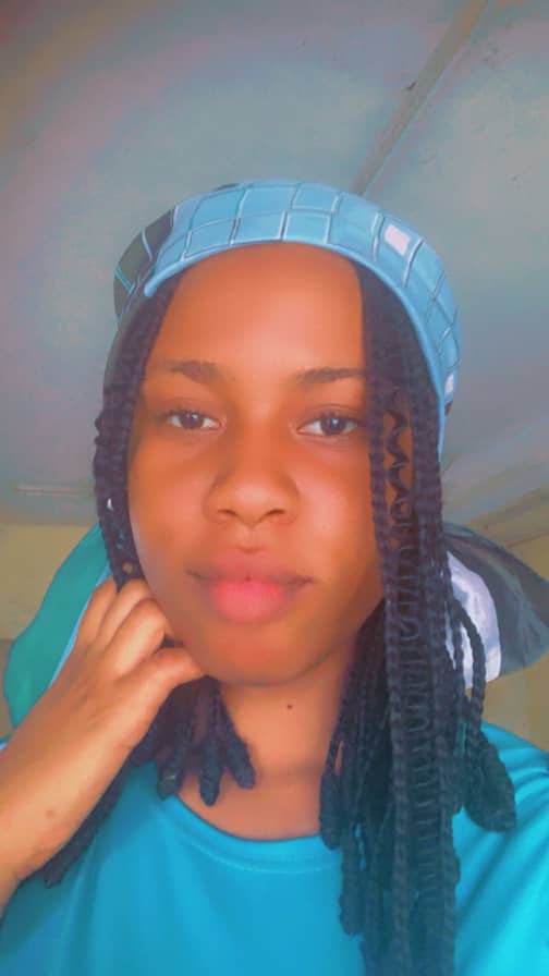 Precious Okechukwu