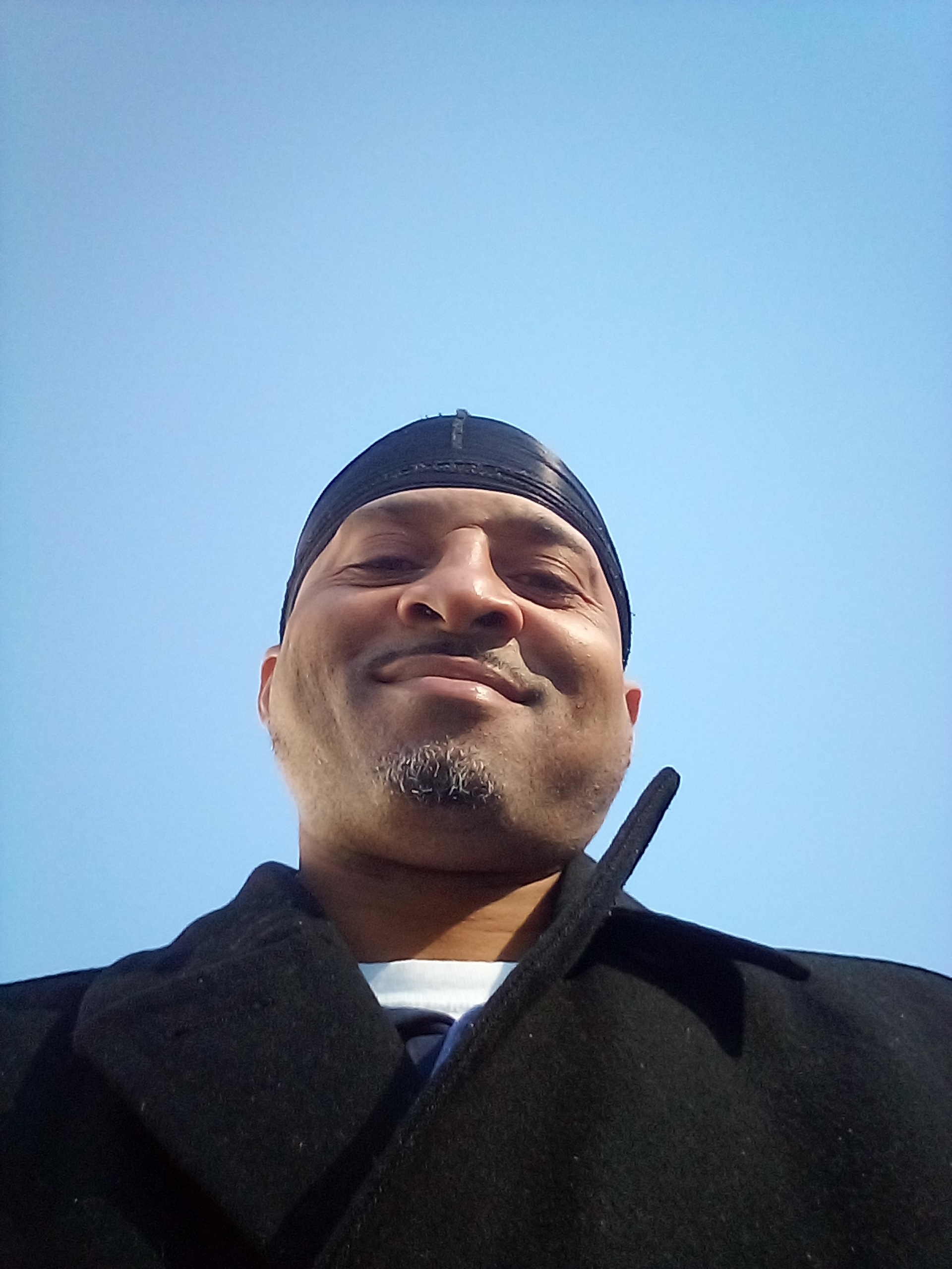 Omar Mcclinton