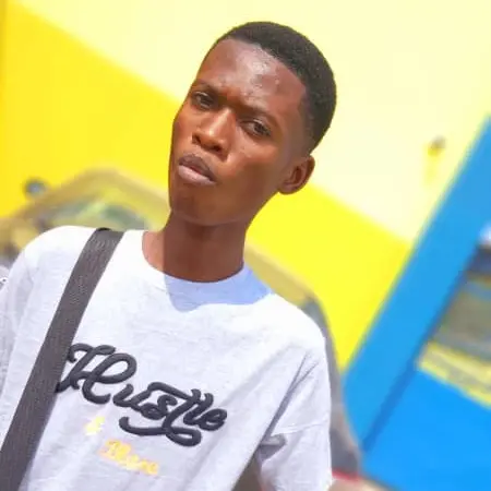 Goodness  Adeoye