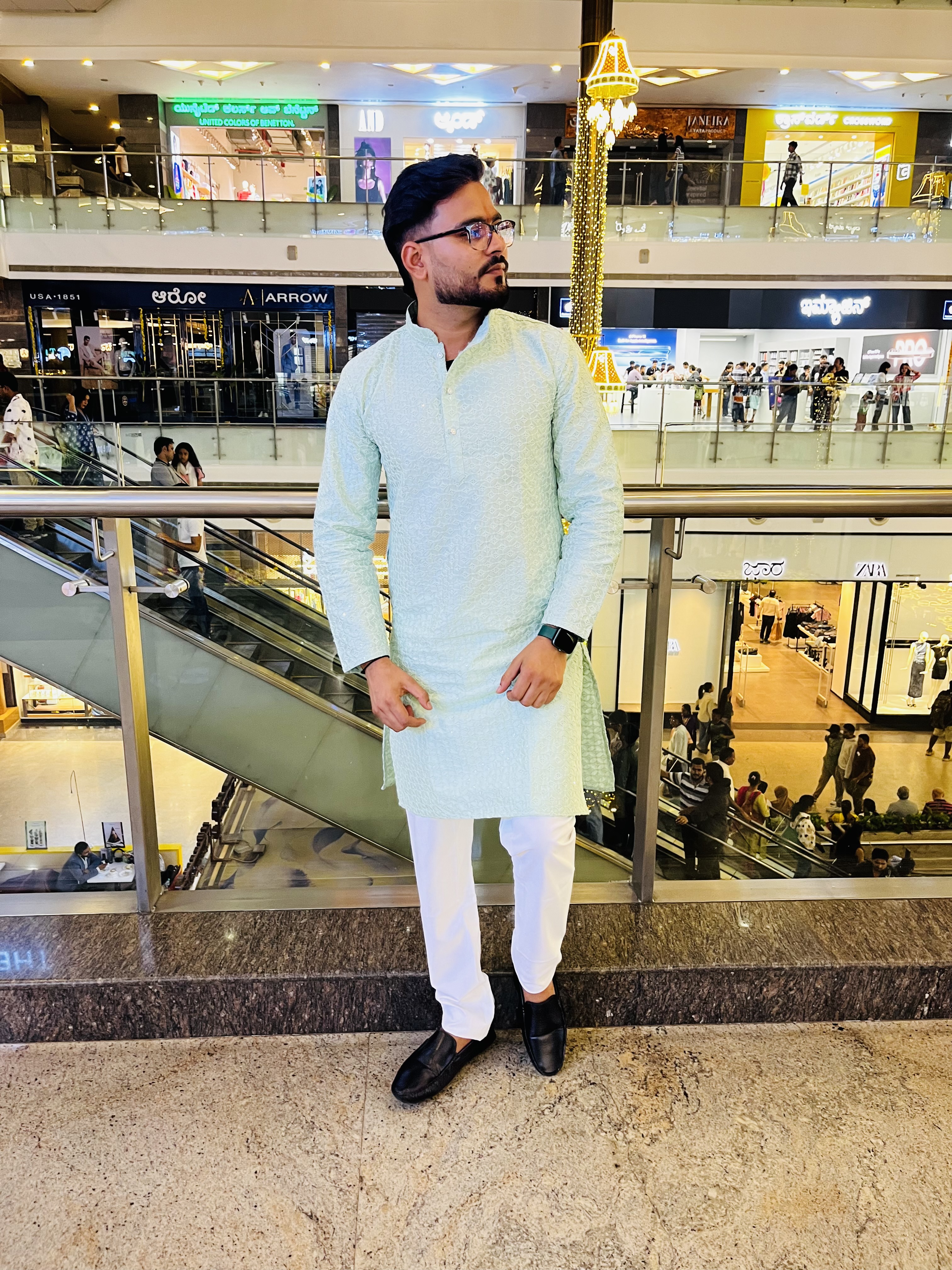 Rajesh Tiwari