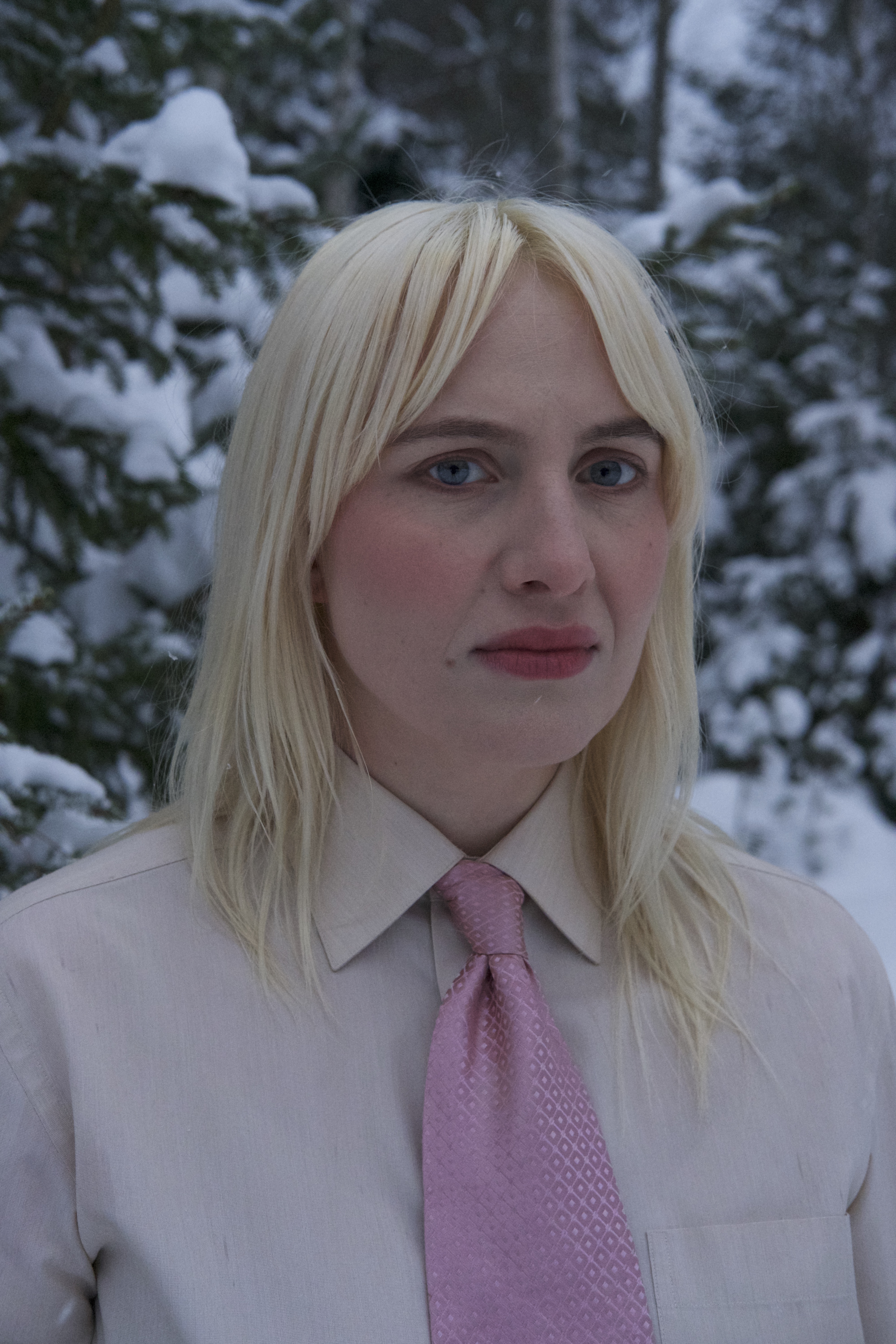 Gina-Lee Fahlén Ronander