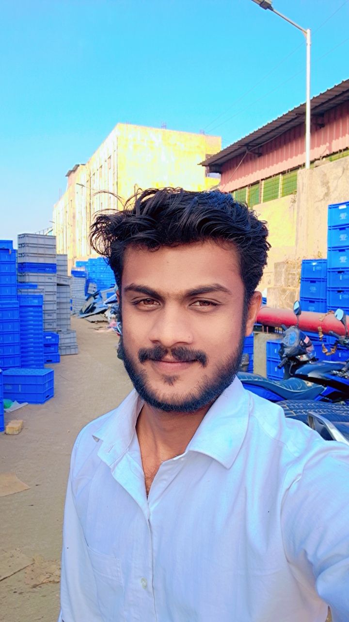 Harshad  Raut