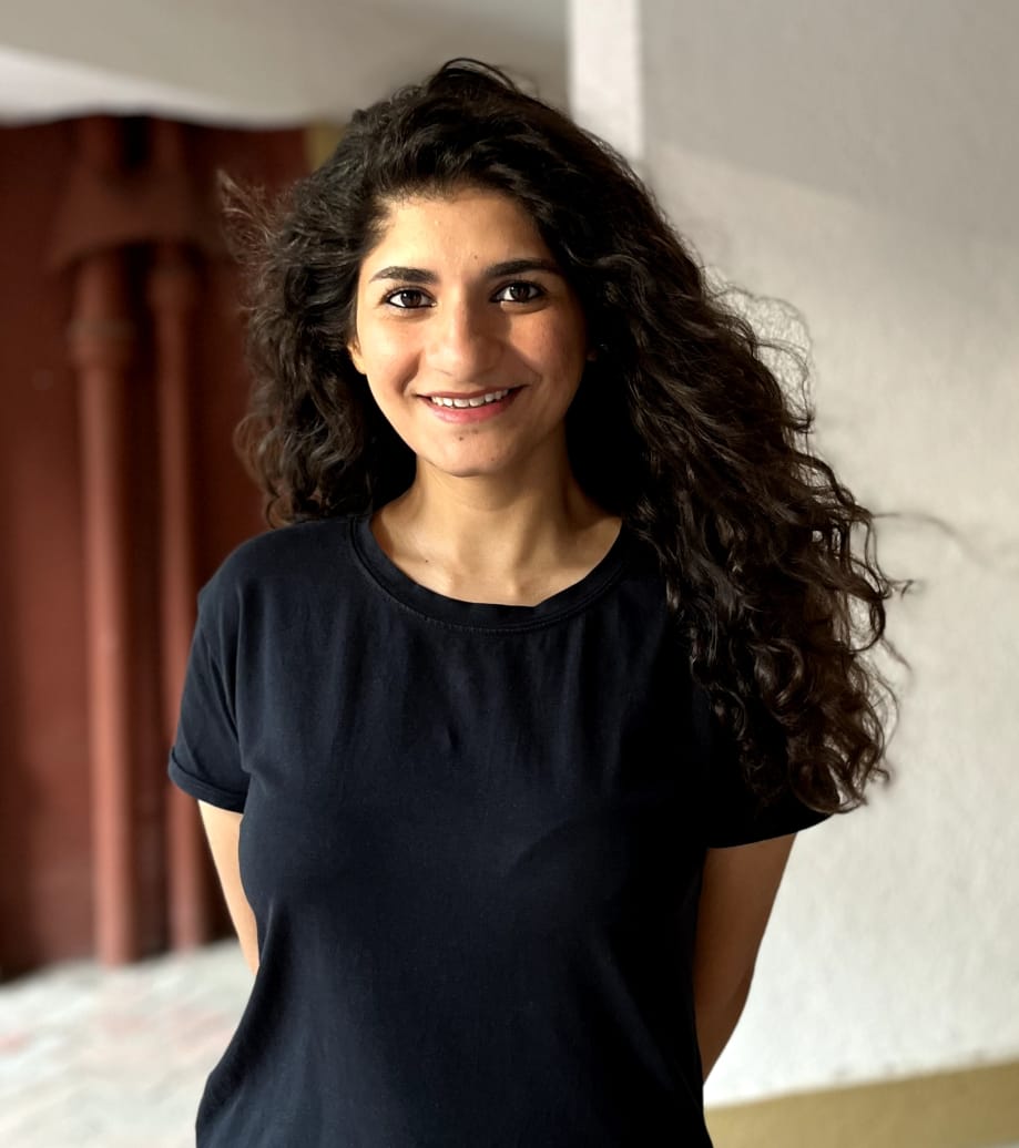 Mayuri  Ravindra
