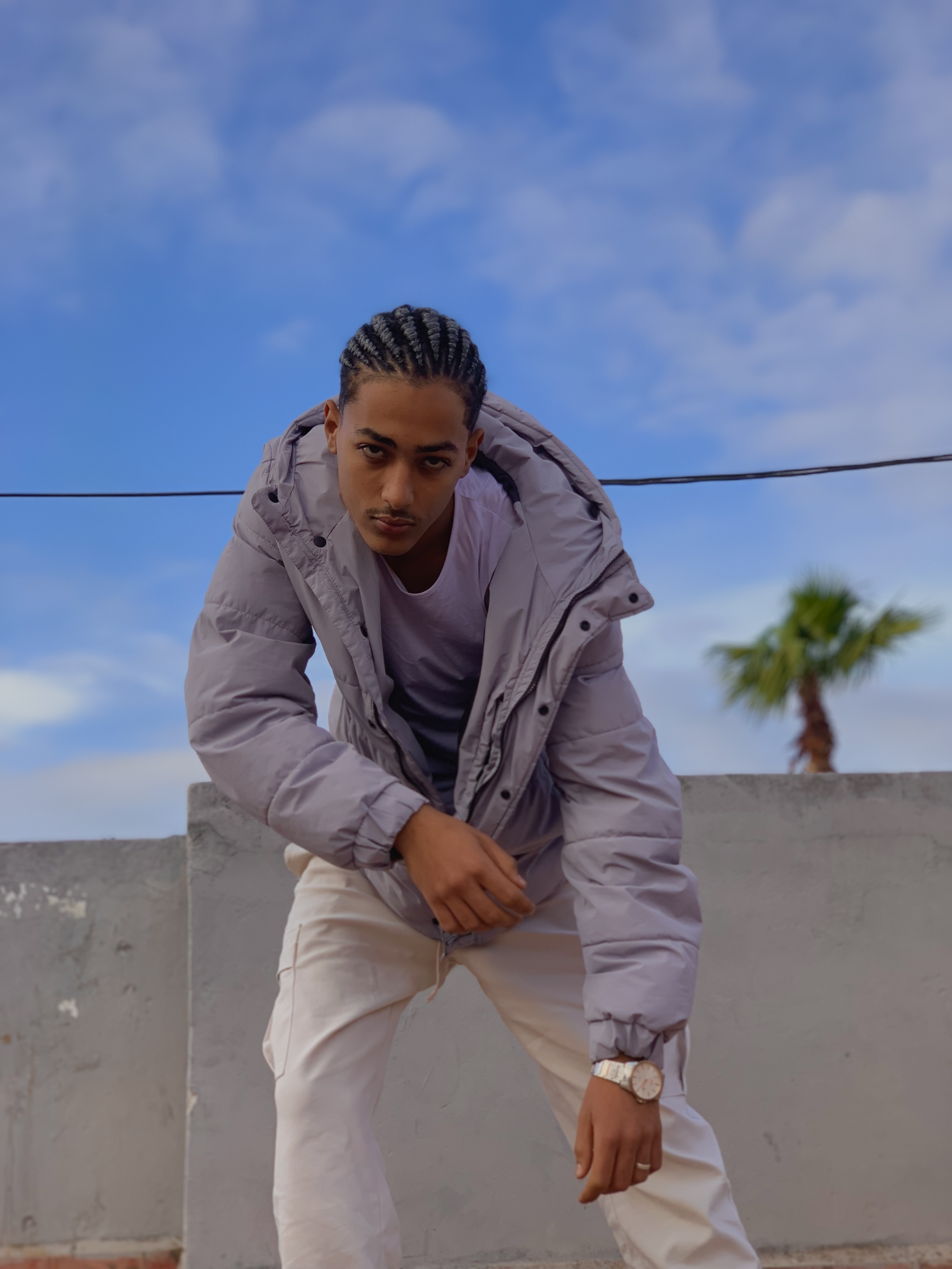 Youssef Ez-zaki