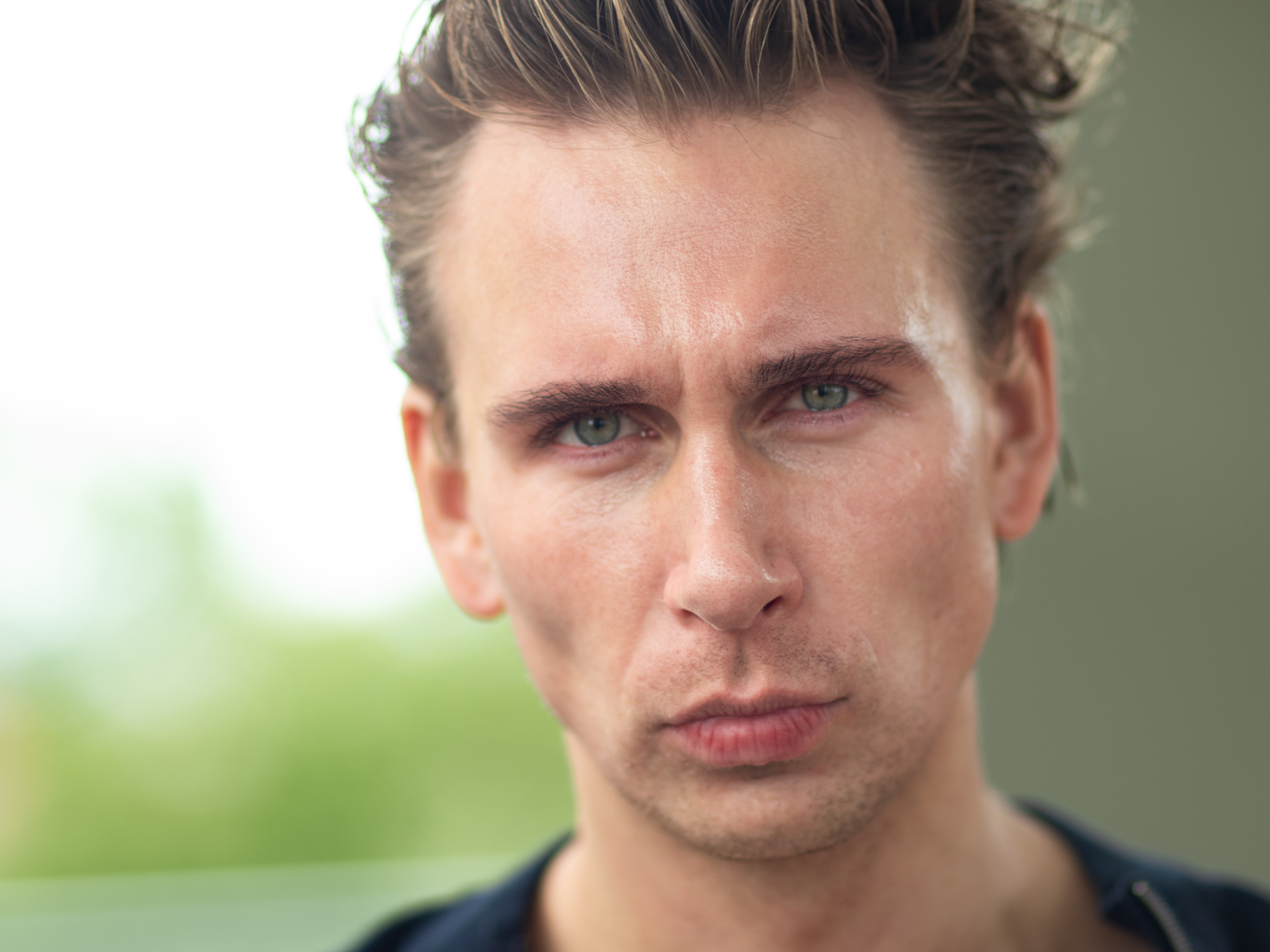 Sebastian Theodorsson