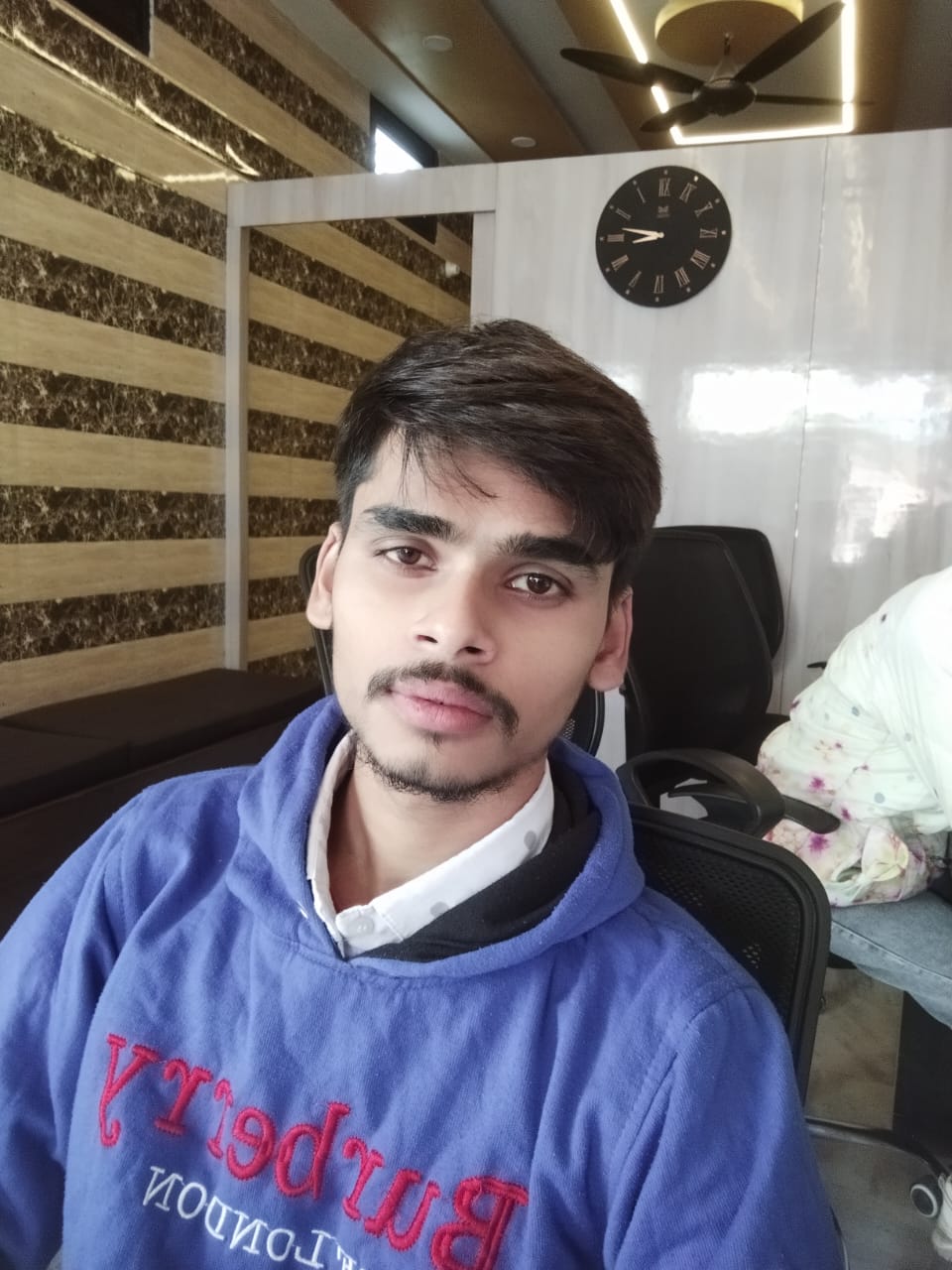 Abhishek Rajput