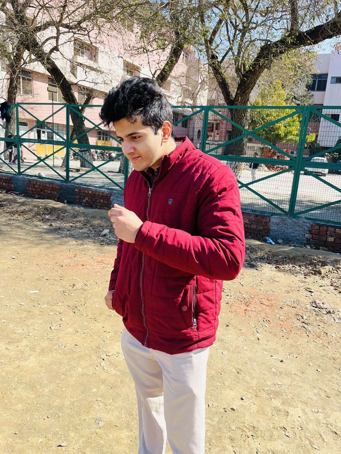 Prithvi Chadha