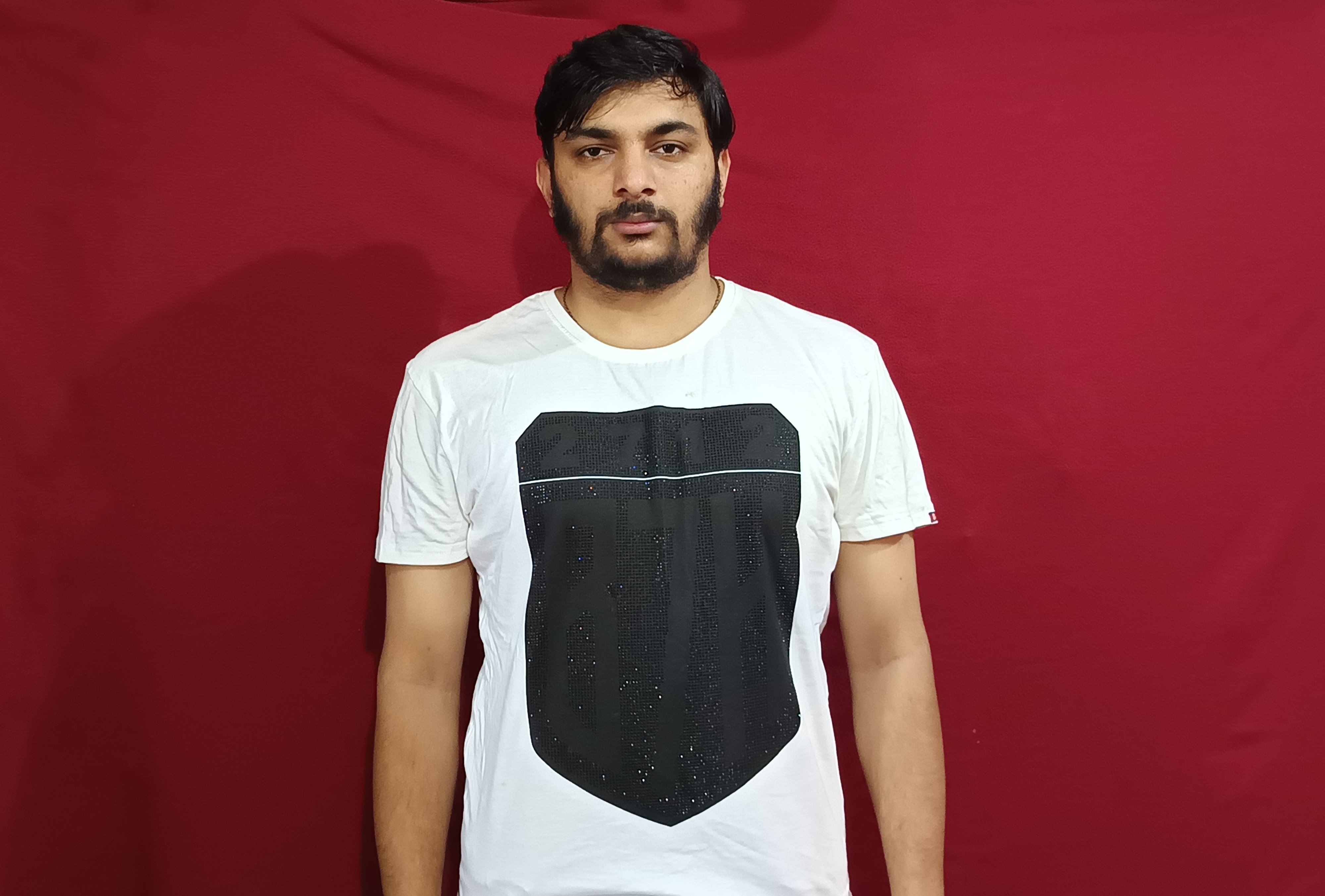 Mahesh Girase