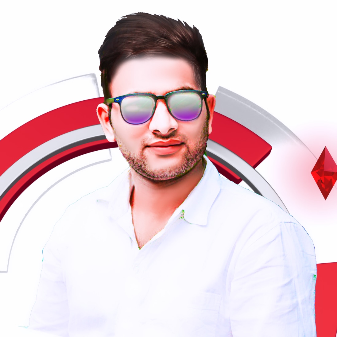 Arjun Yadav Arya