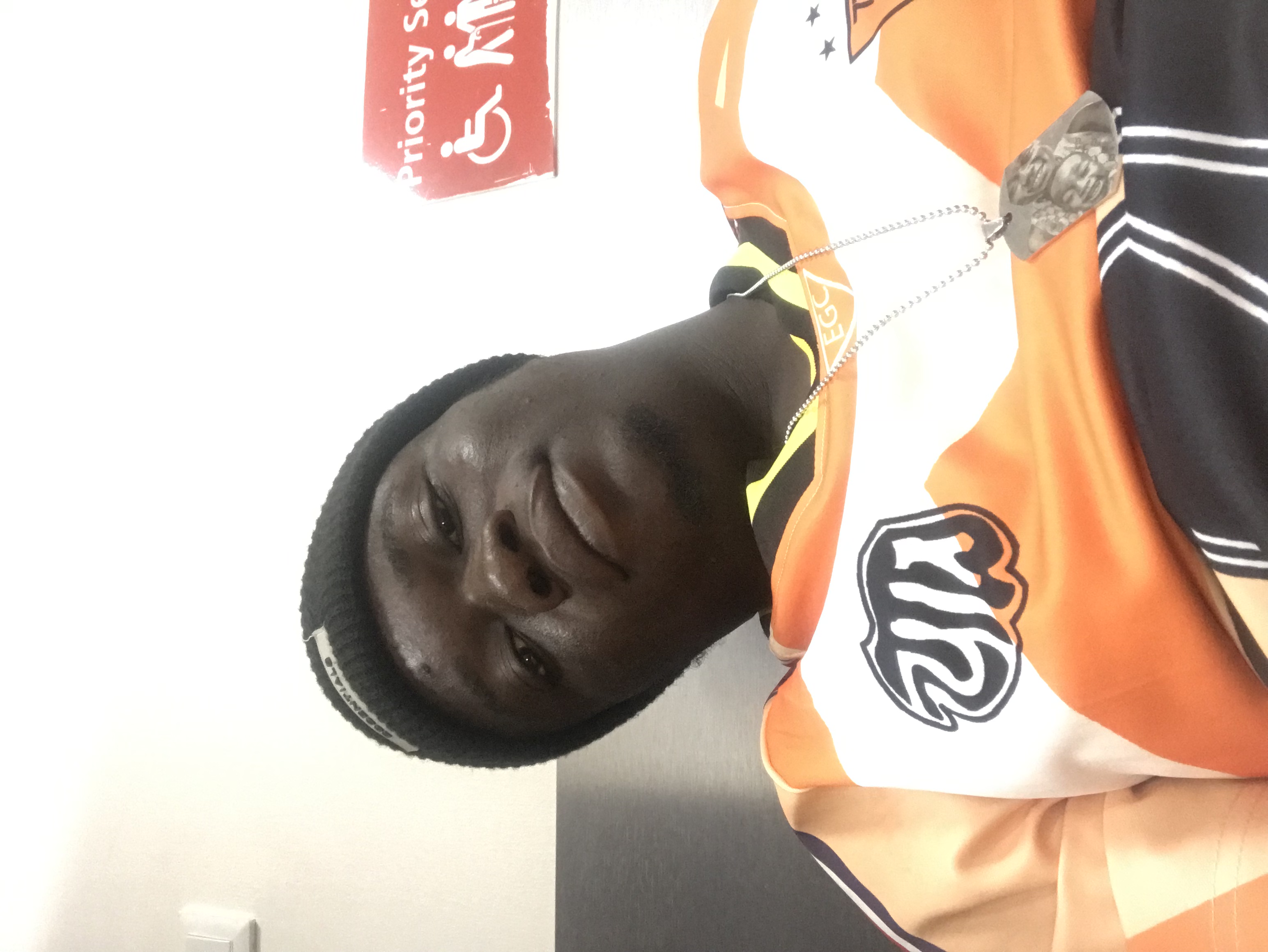 Chukwudi  Akachukwu