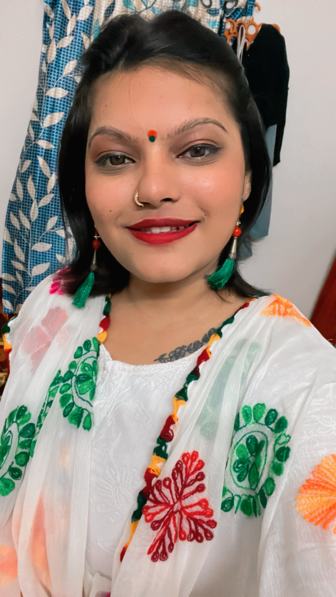 Nidhi Panchal