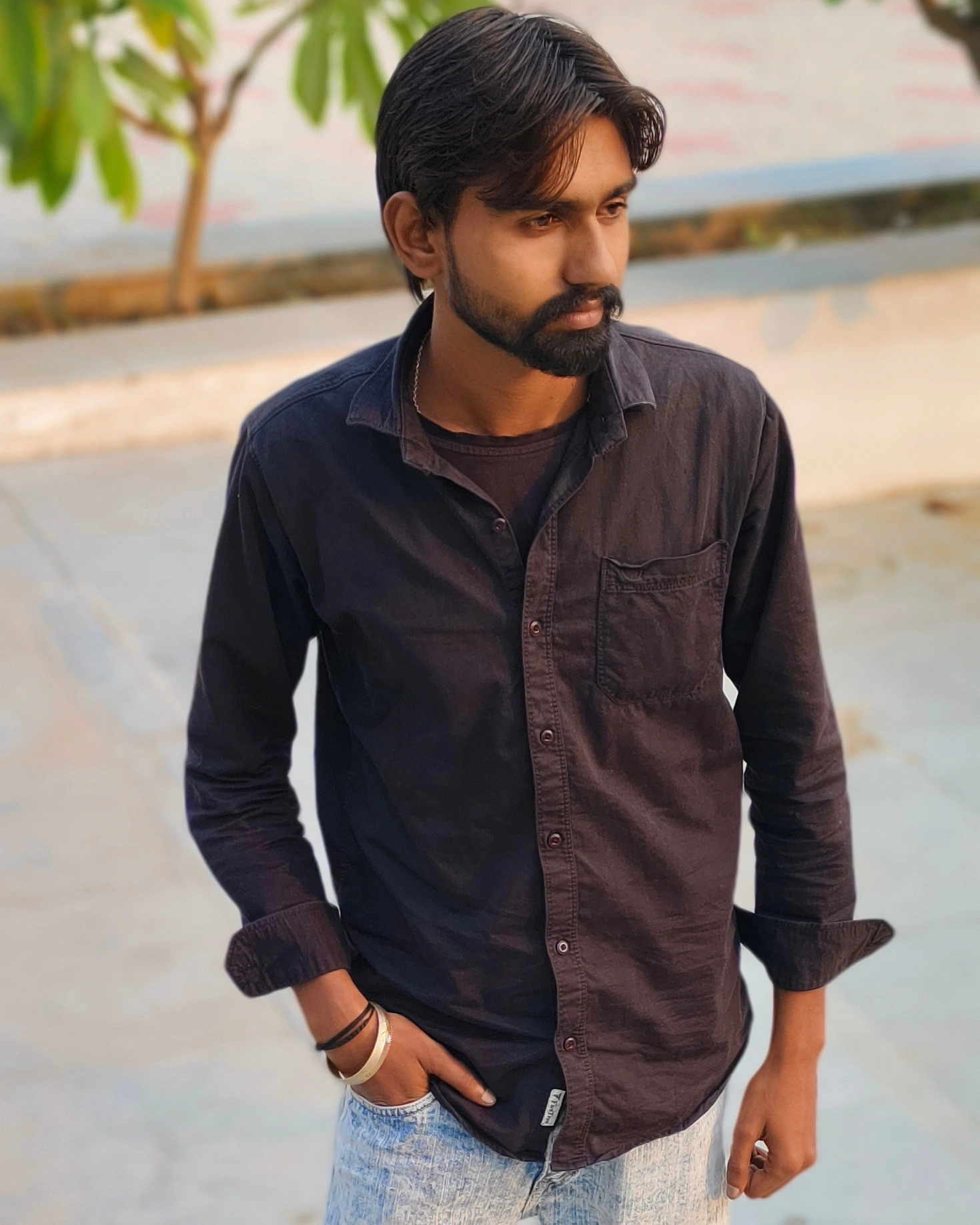 Vishal Kumar