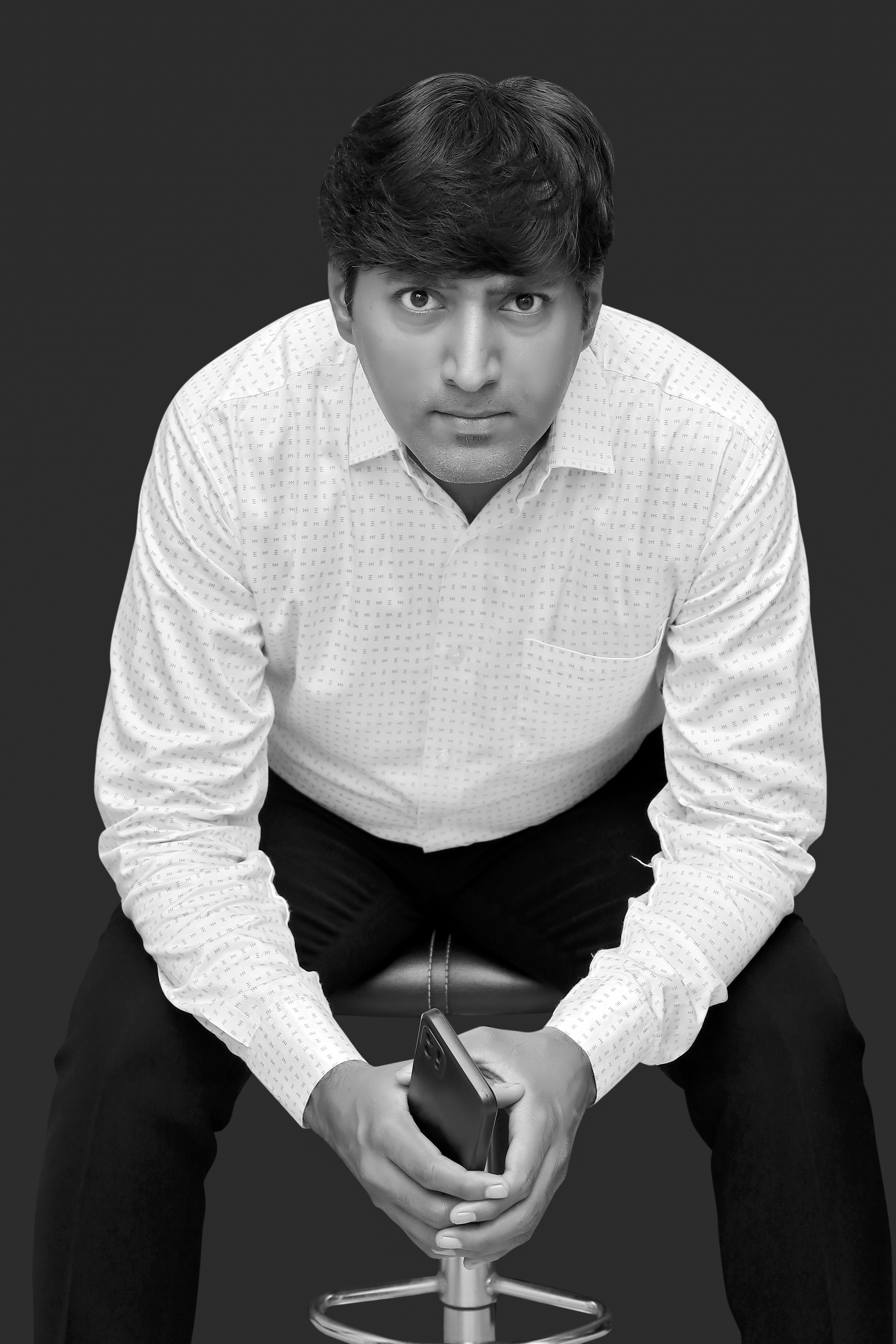 Rakesh Kumar Rajendran