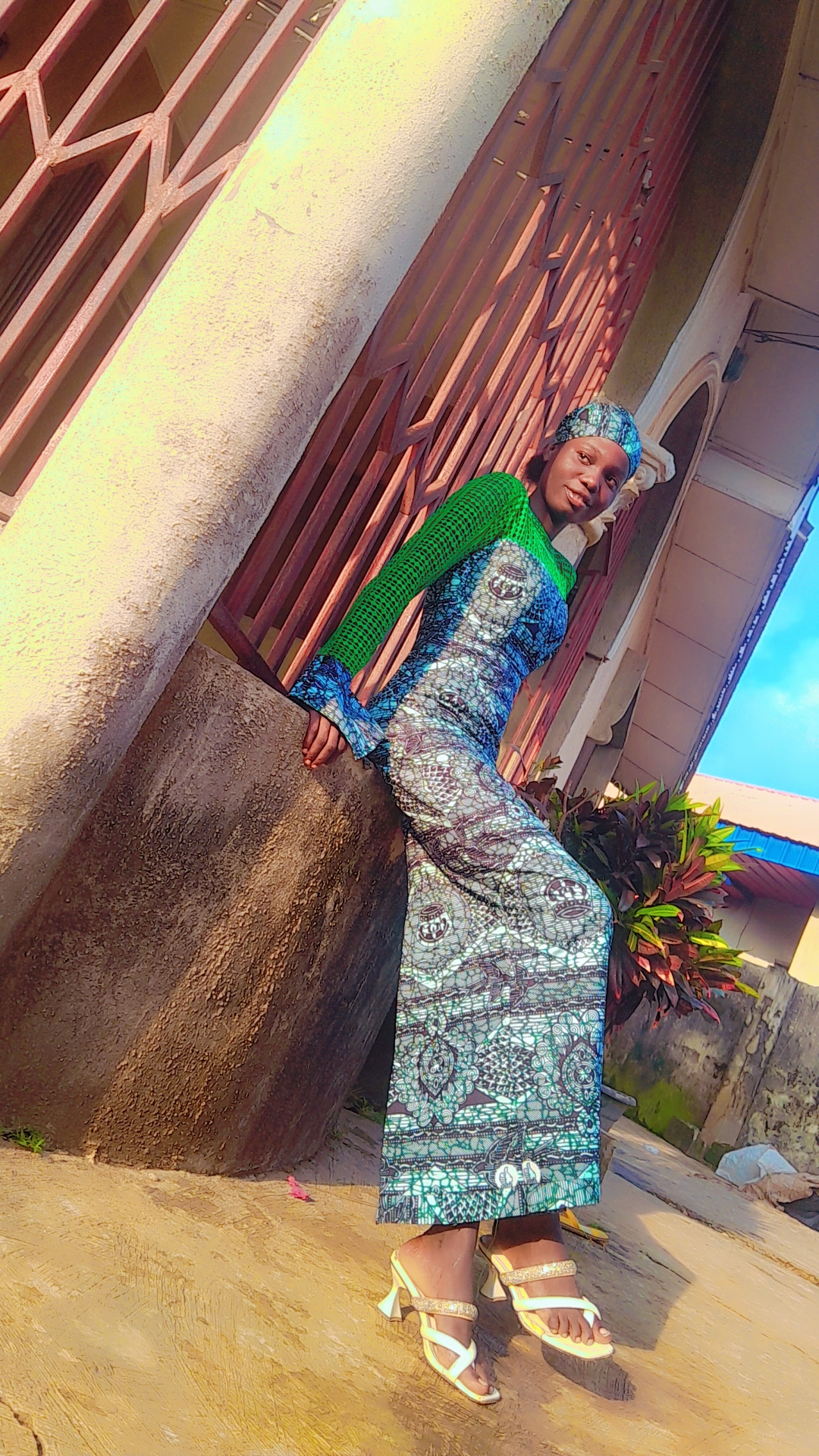 Akinbowale  Temitope