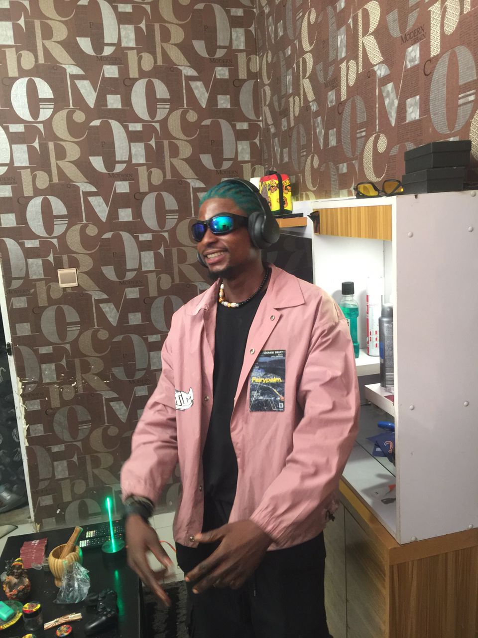 Jay Flex