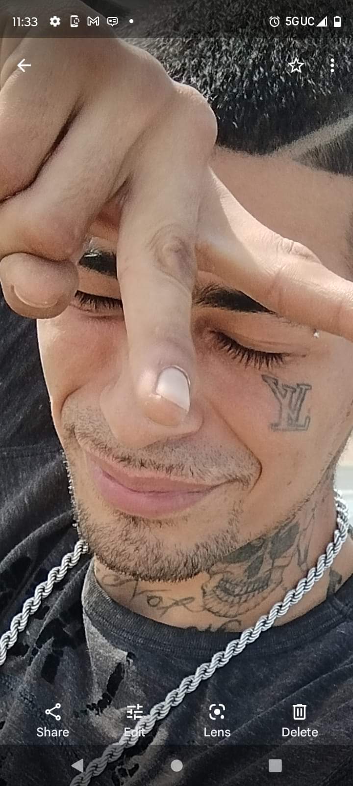 Eduardo Gonzalez