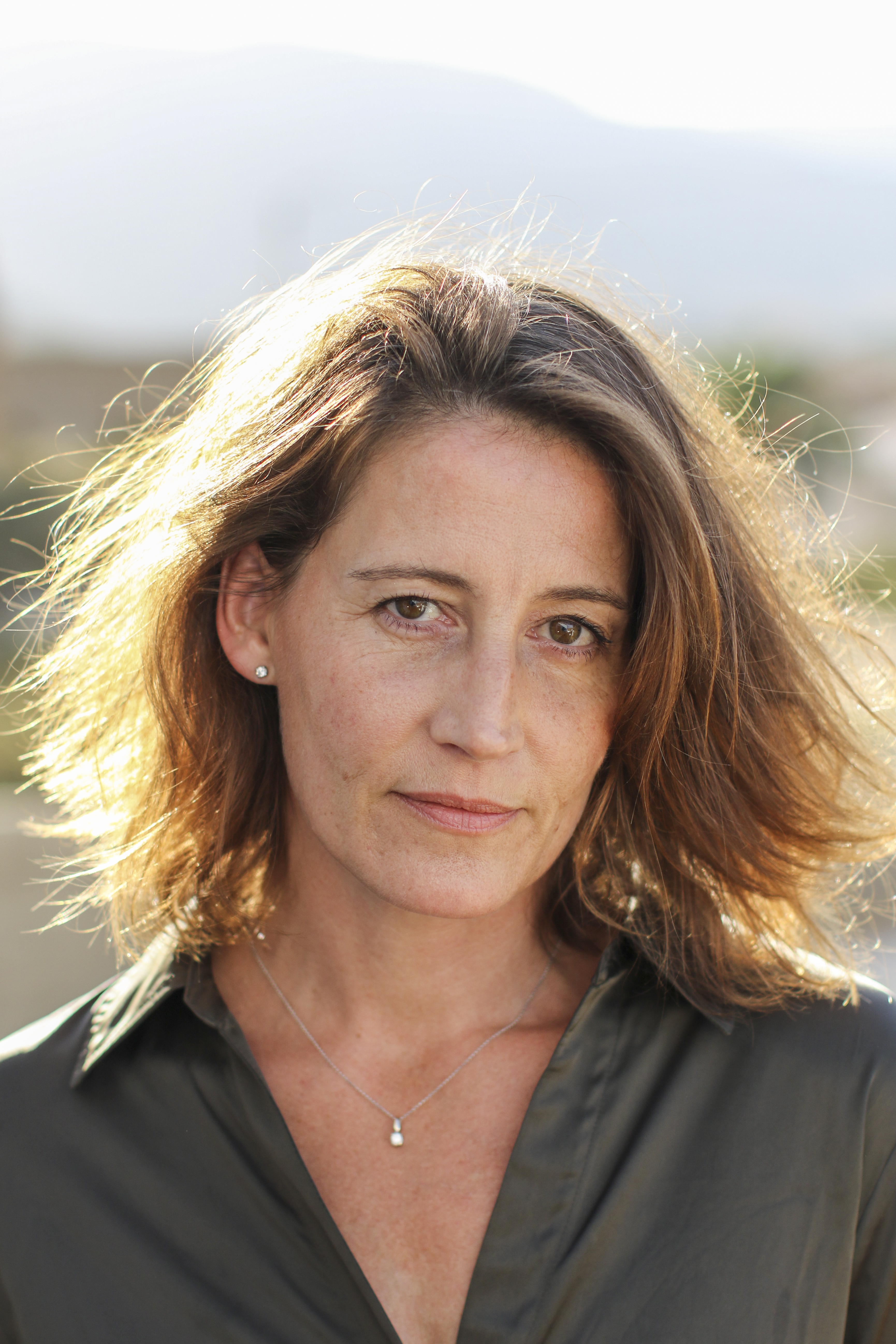 Leonie Frazier