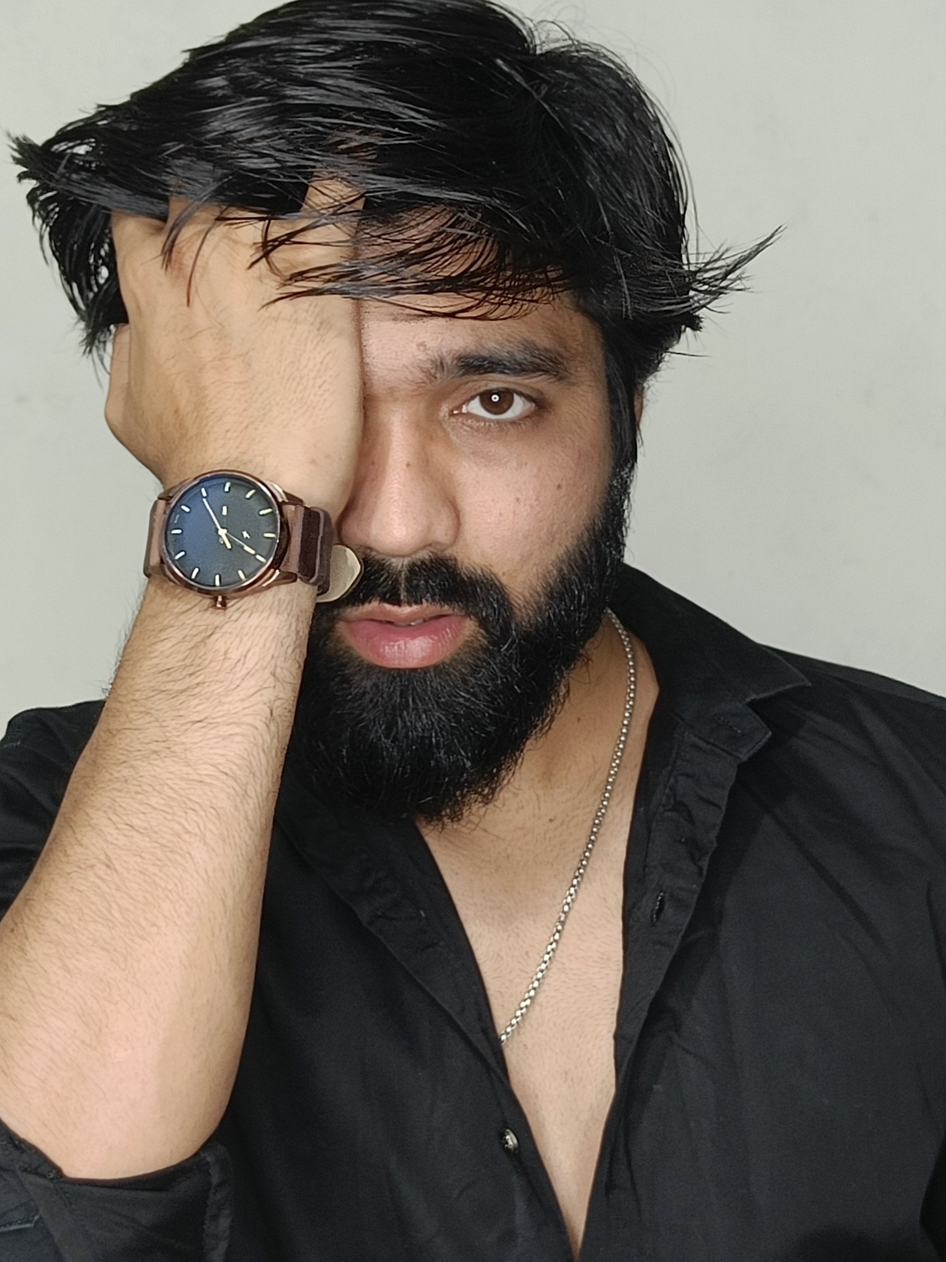 Hitesh Sharma