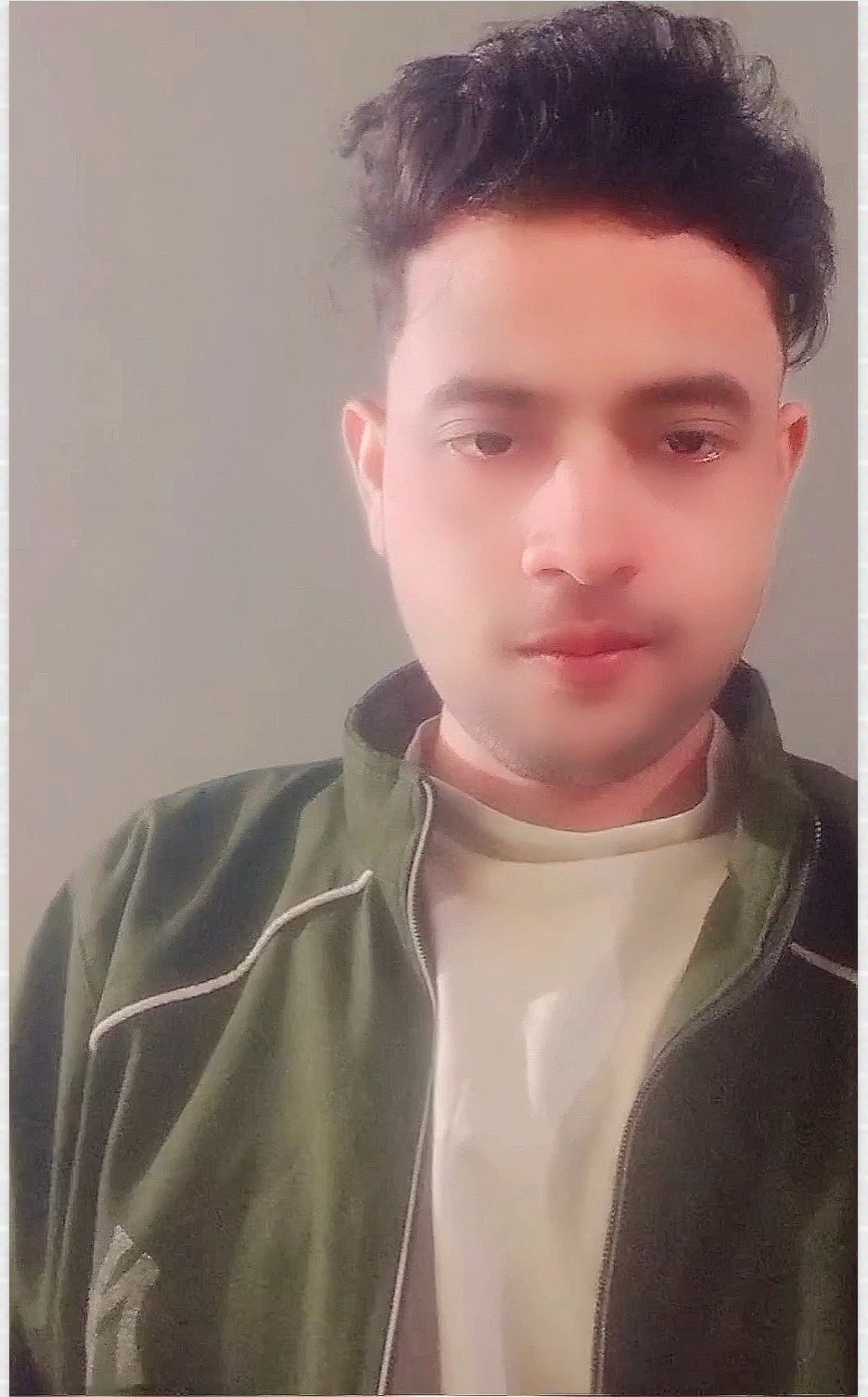 Rohit Tiwari