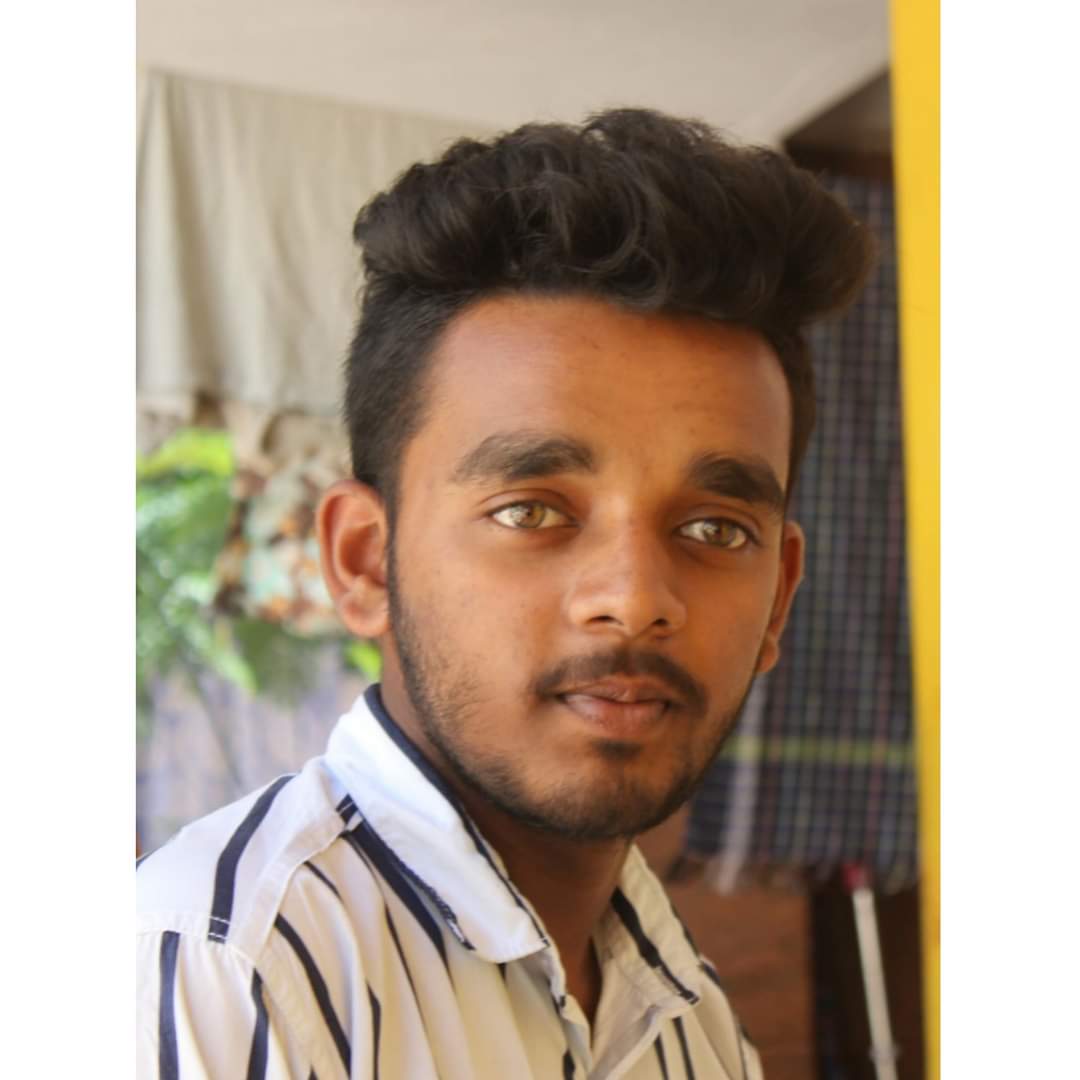 Siddarth B