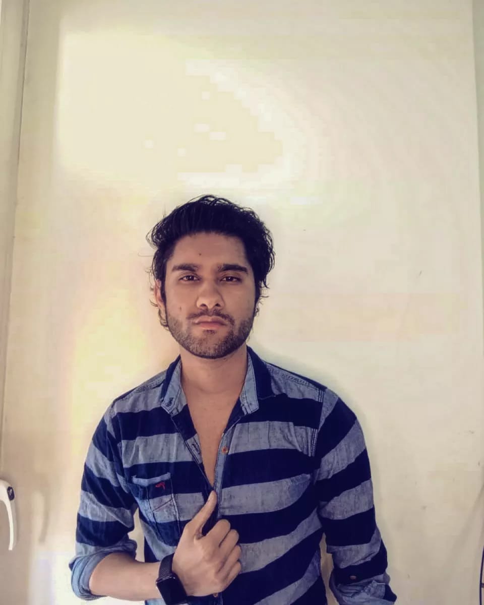 Rakshit Prabhakar