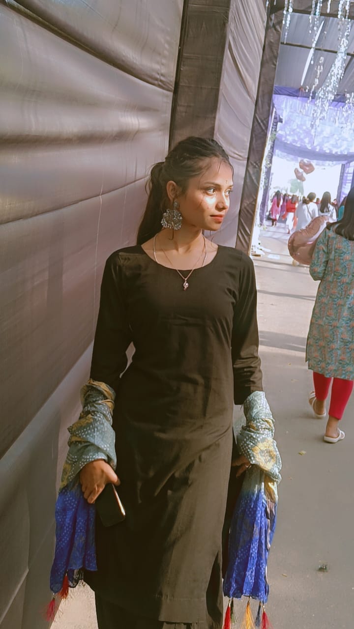 Aanchal Rajput