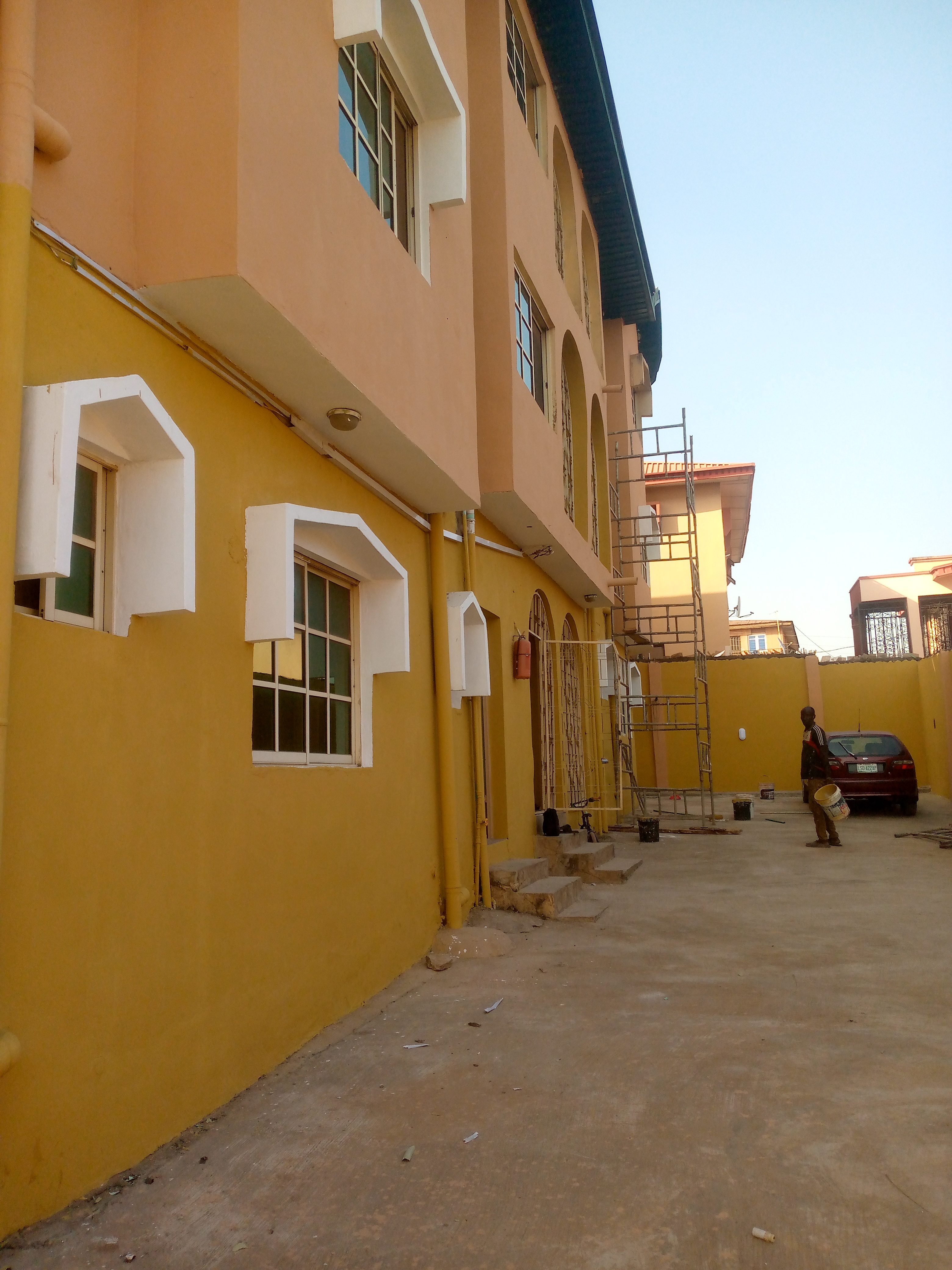 Remilekun Oluwole Shadare