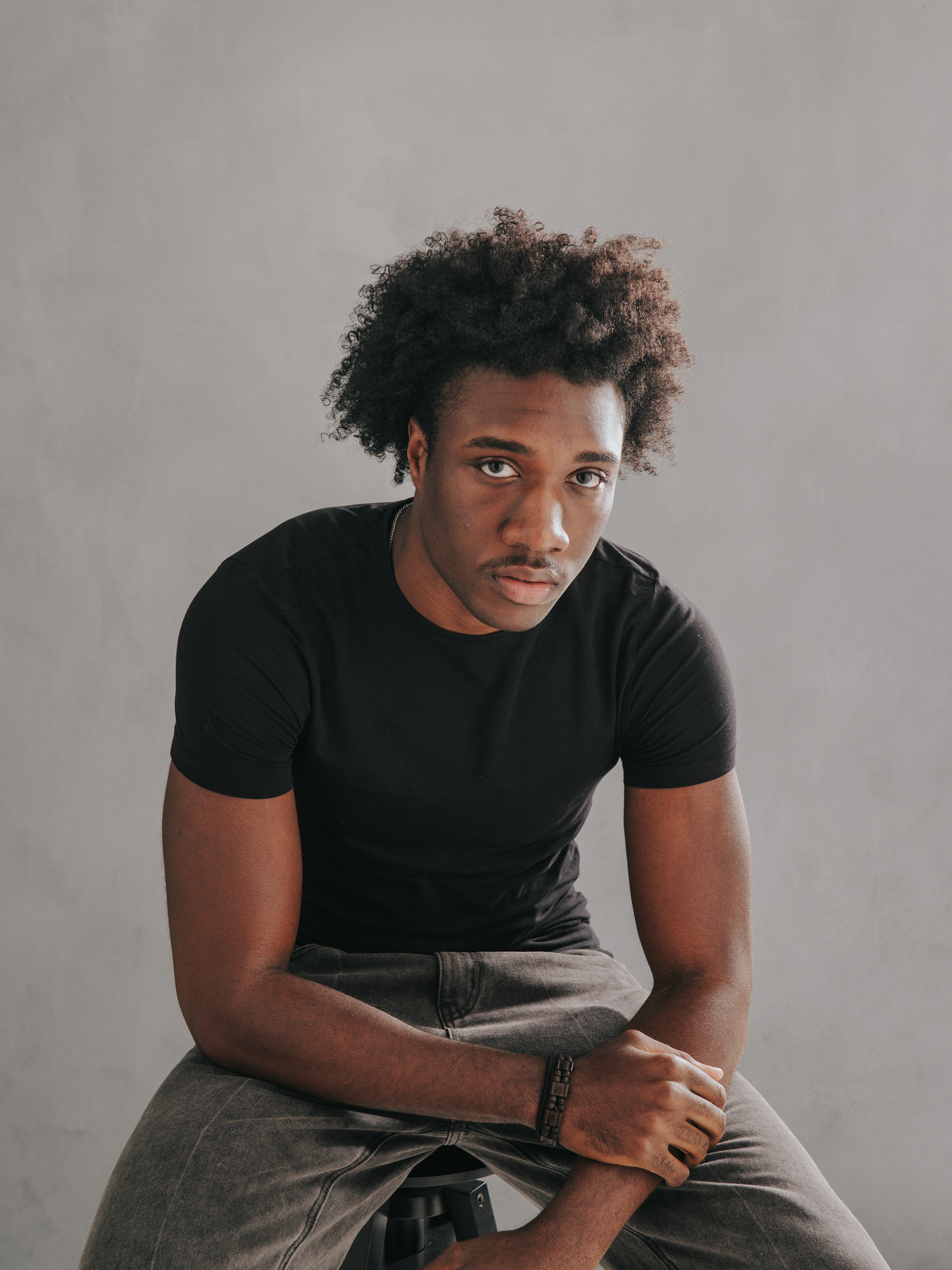 Ivan Amidou