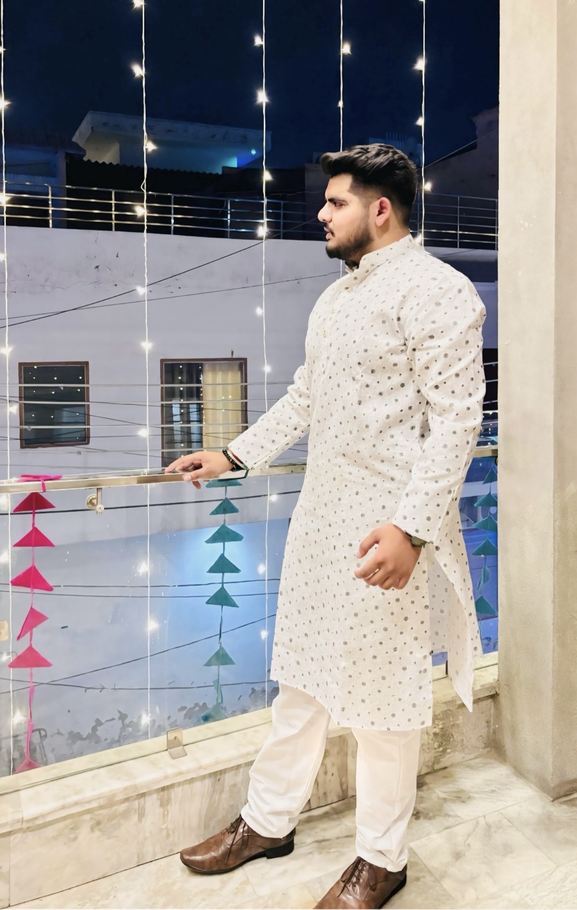 Bhavin Rohilla