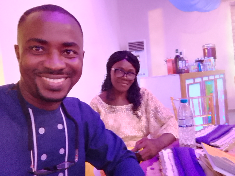 Dayo  David