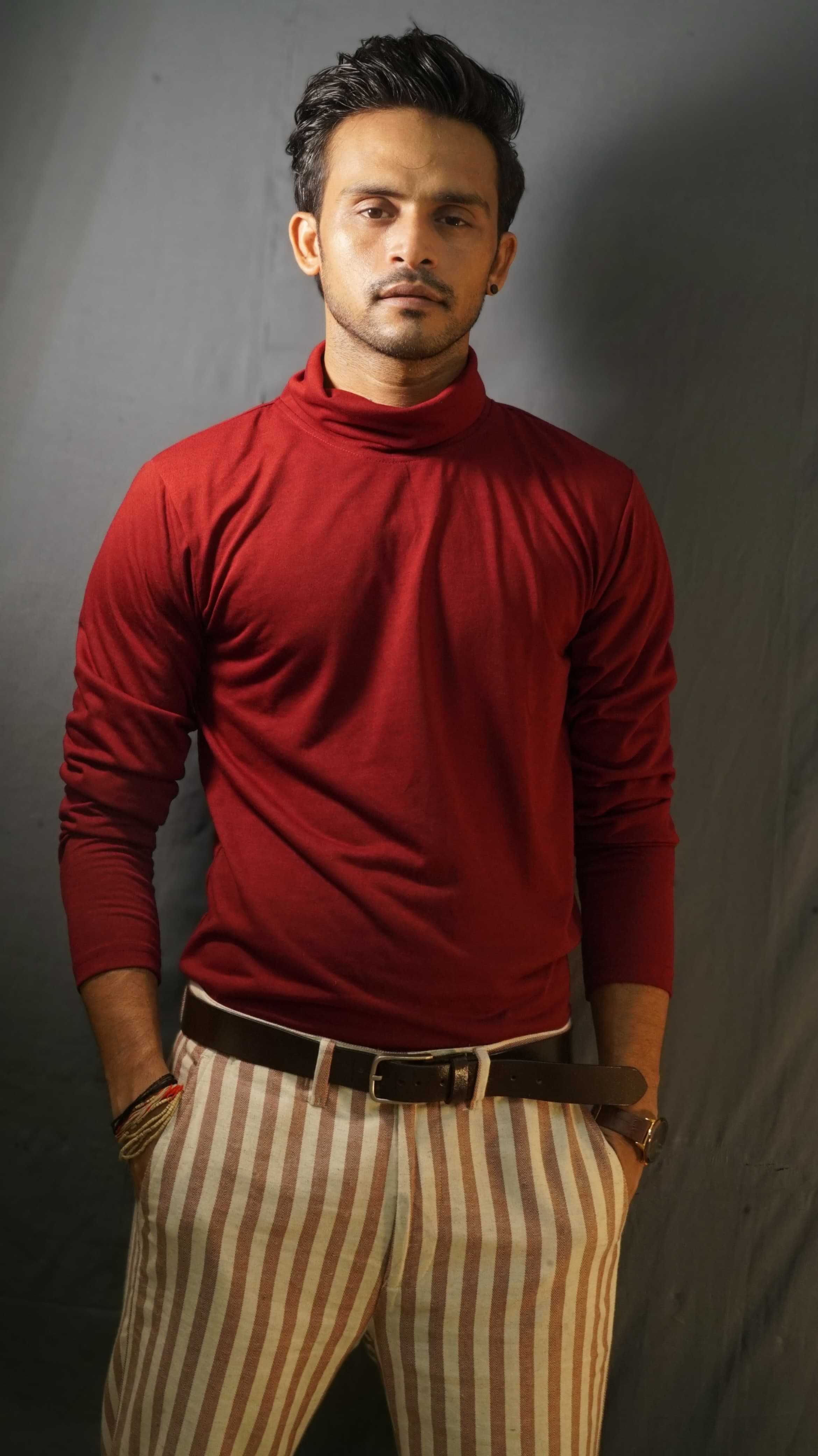 Rahul Upmanyu