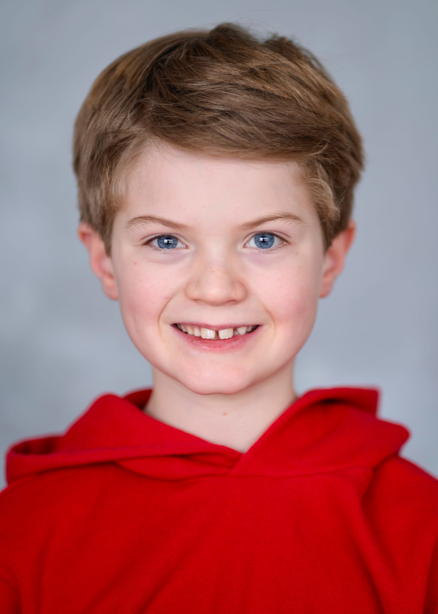 Sebastian  Winfield