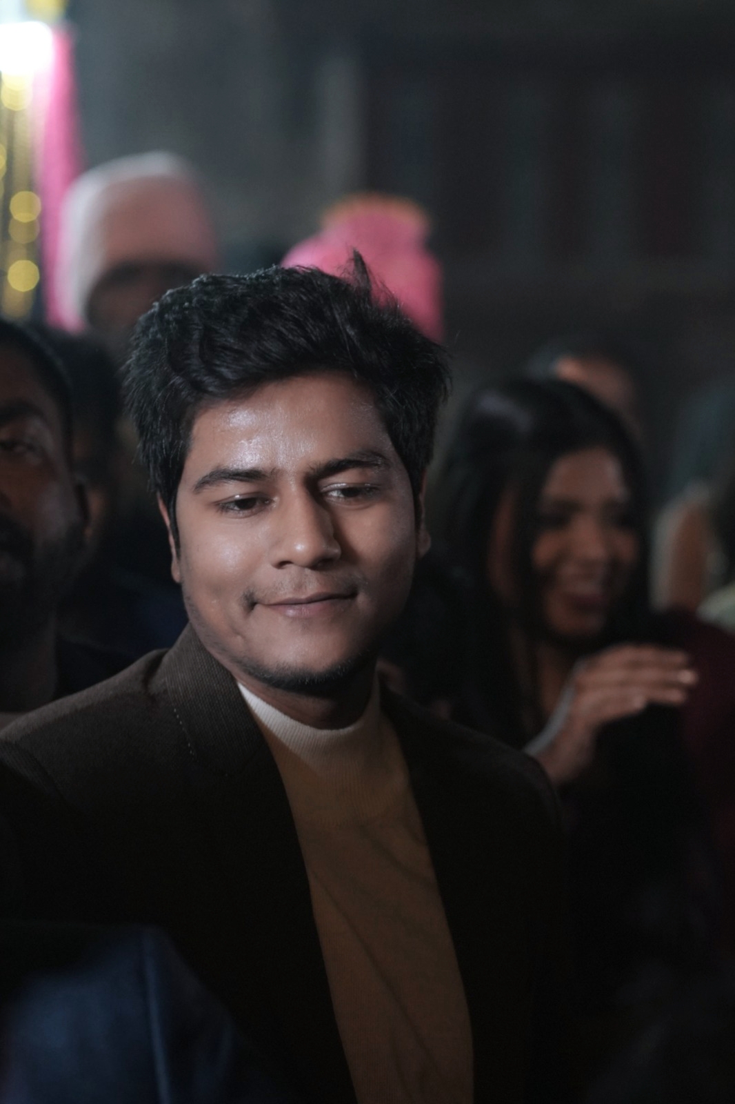 Nandan Patel