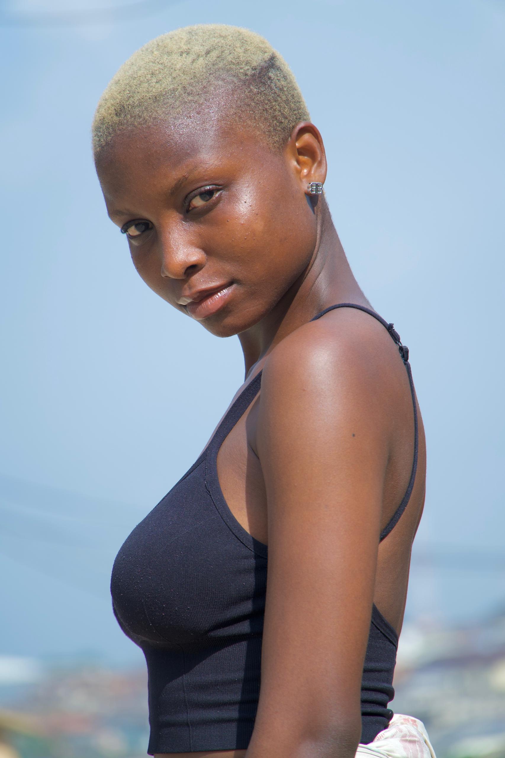 Jane  Sackey 