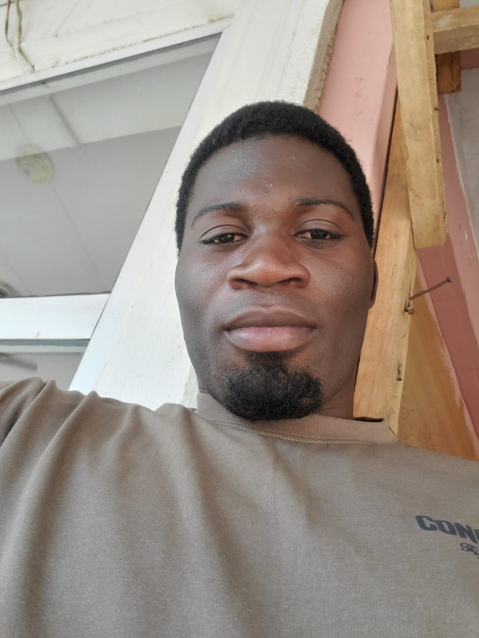 Temitayo  Ayodele 