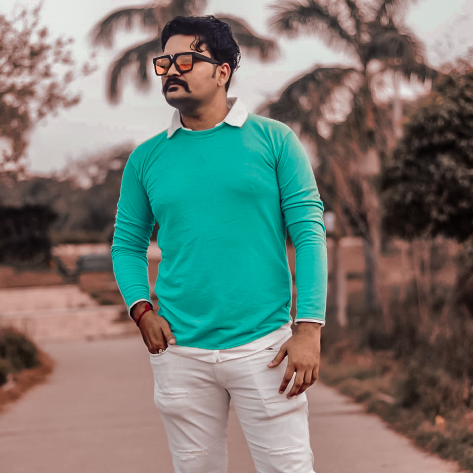 Deepak Gahlawat