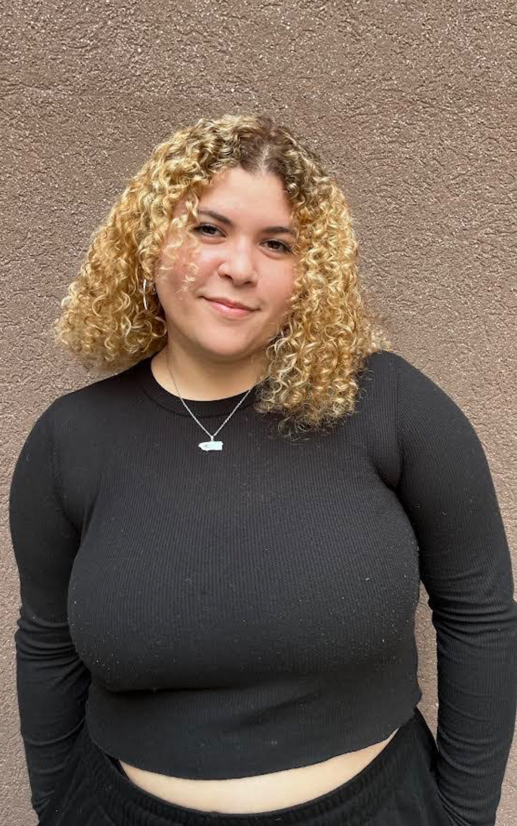 Ariam Vargas
