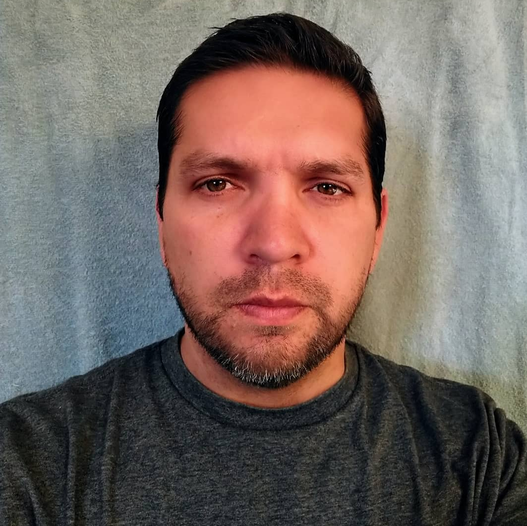 George Hinojosa